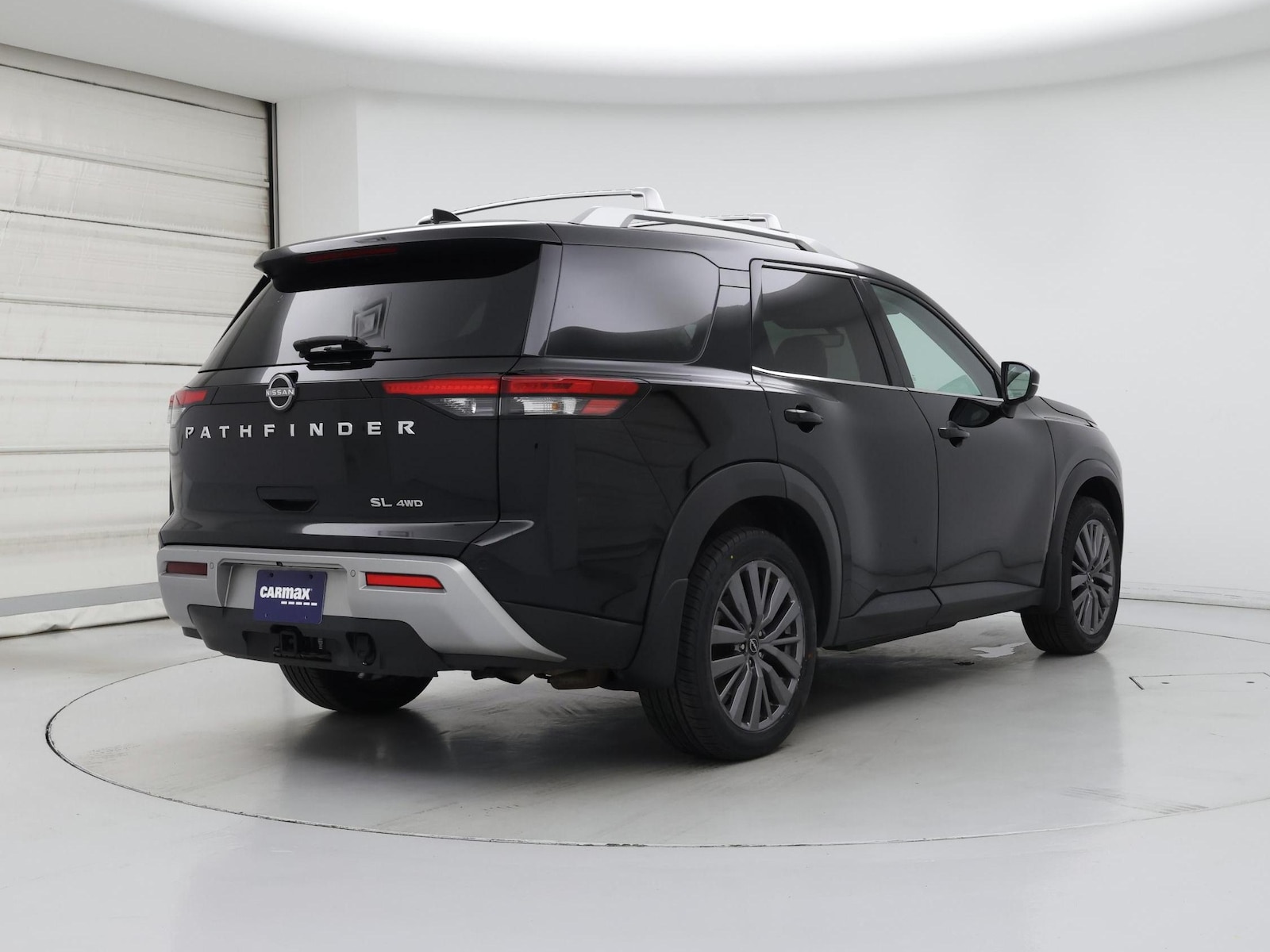 2023 Nissan Pathfinder SL - Photo 9