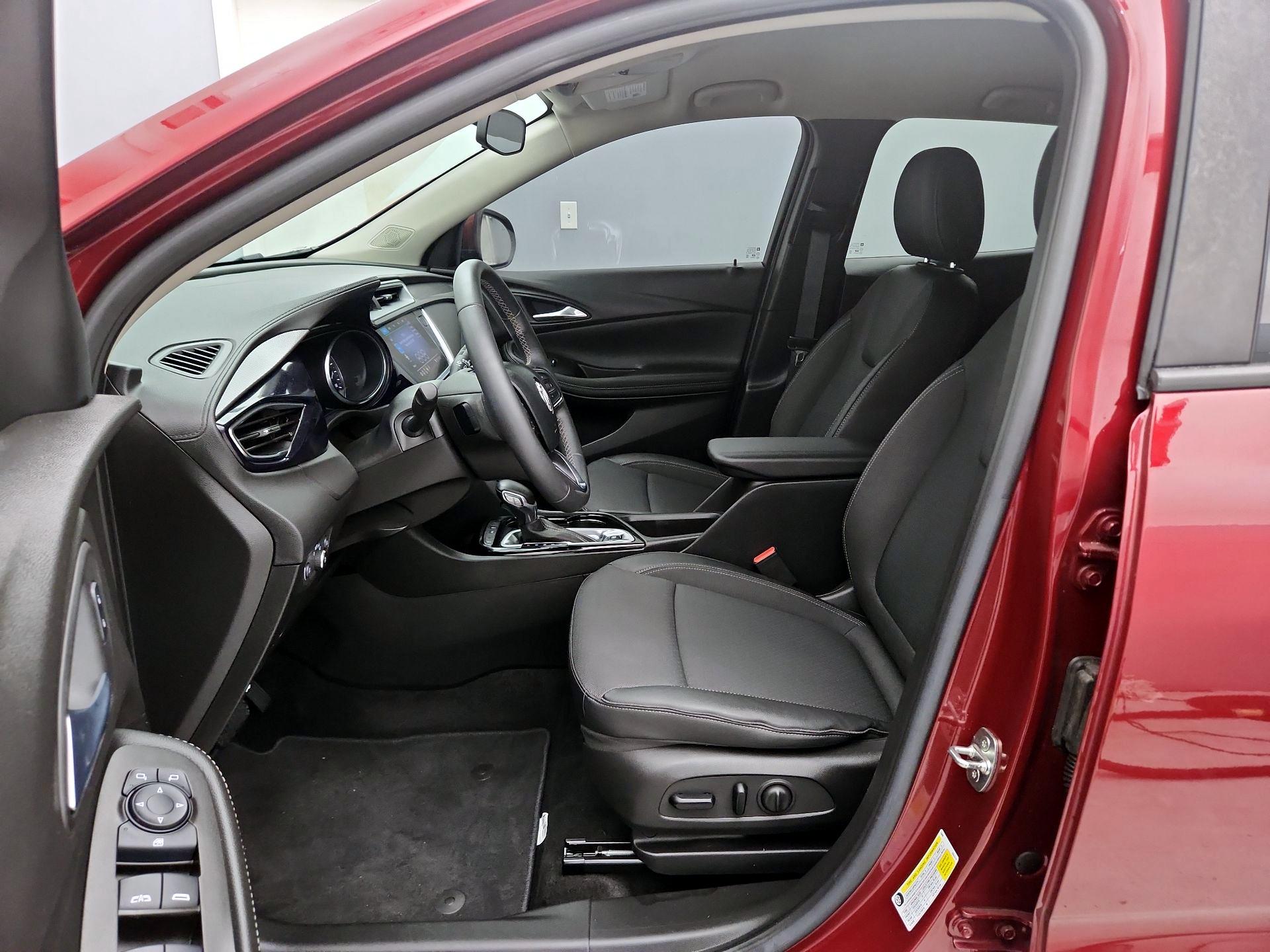 Thumbnail: 2022 Buick Encore GX - 11