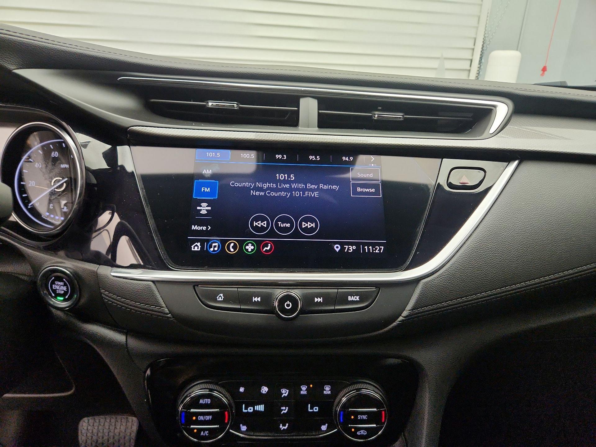 Thumbnail: 2022 Buick Encore GX - 15