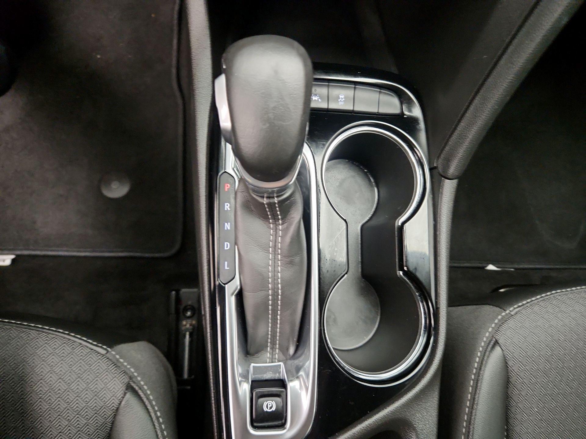 Thumbnail: 2022 Buick Encore GX - 17