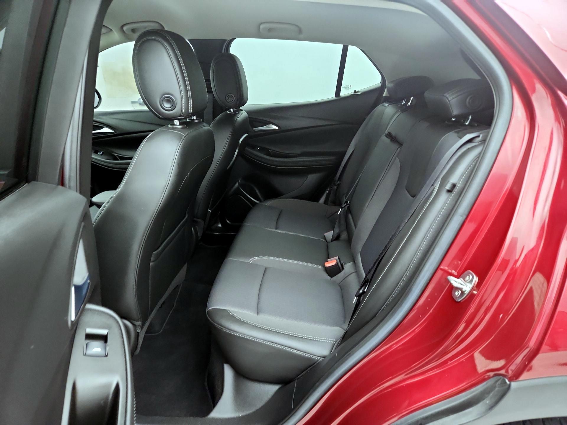 Thumbnail: 2022 Buick Encore GX - 19