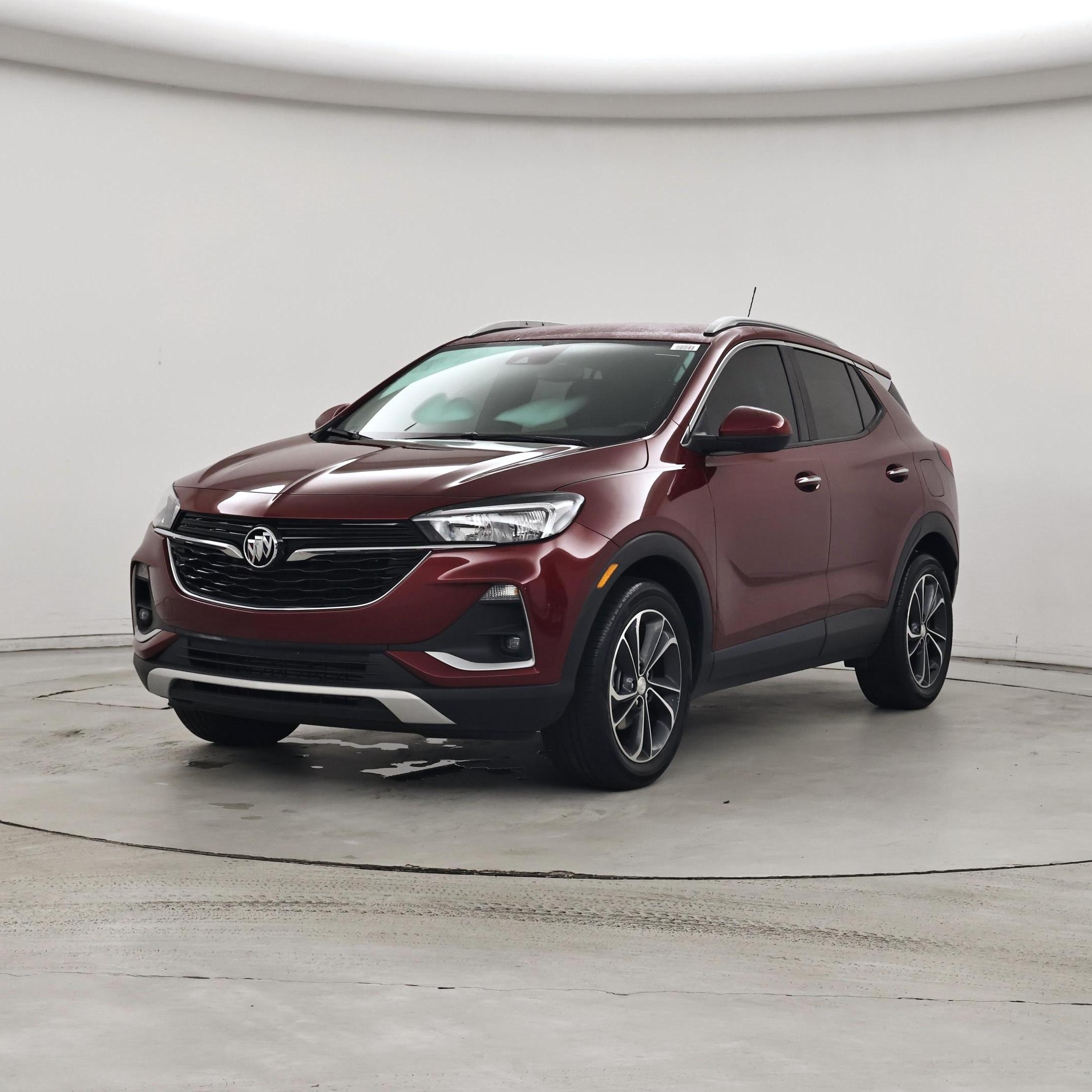 Thumbnail: 2022 Buick Encore GX - 4