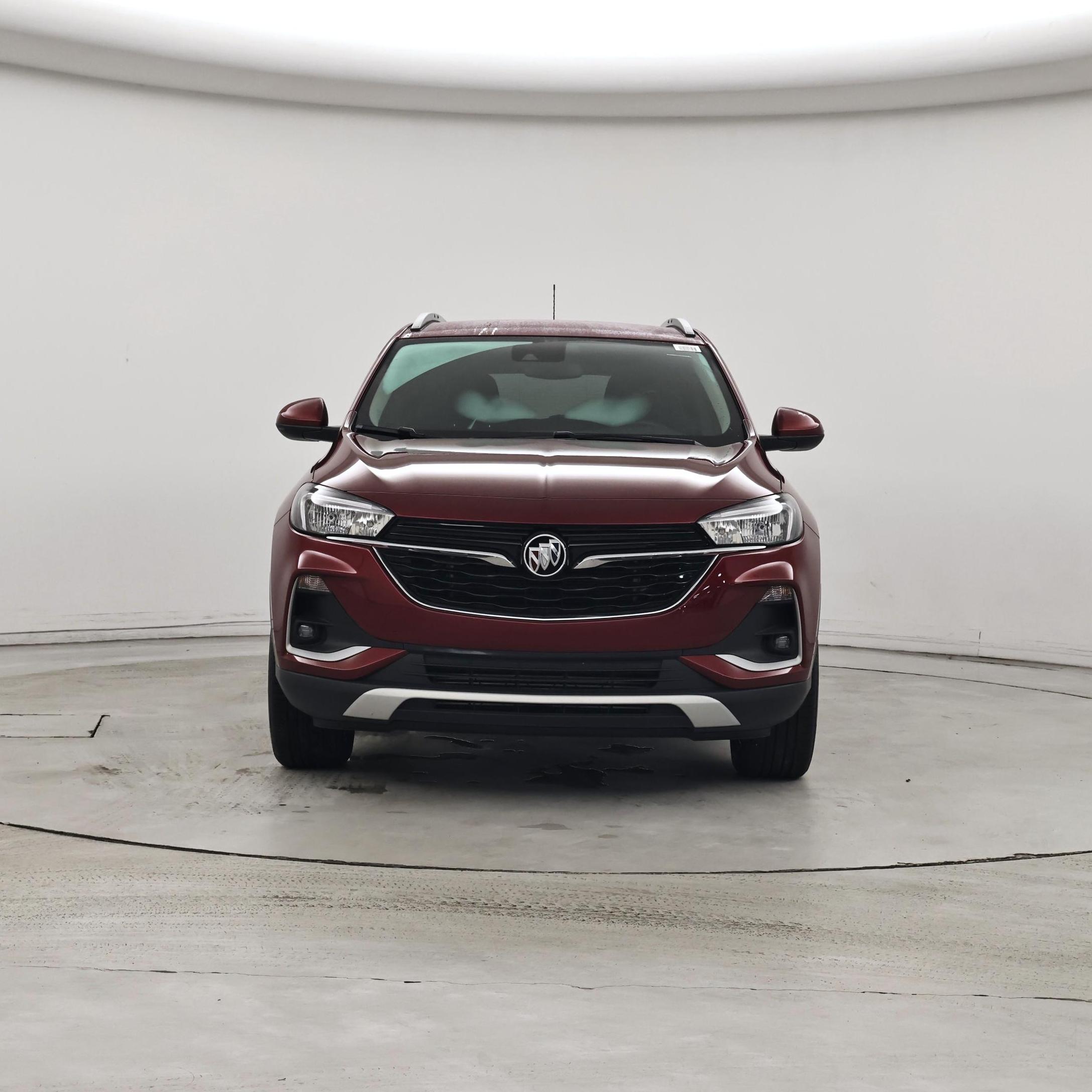 Thumbnail: 2022 Buick Encore GX - 5