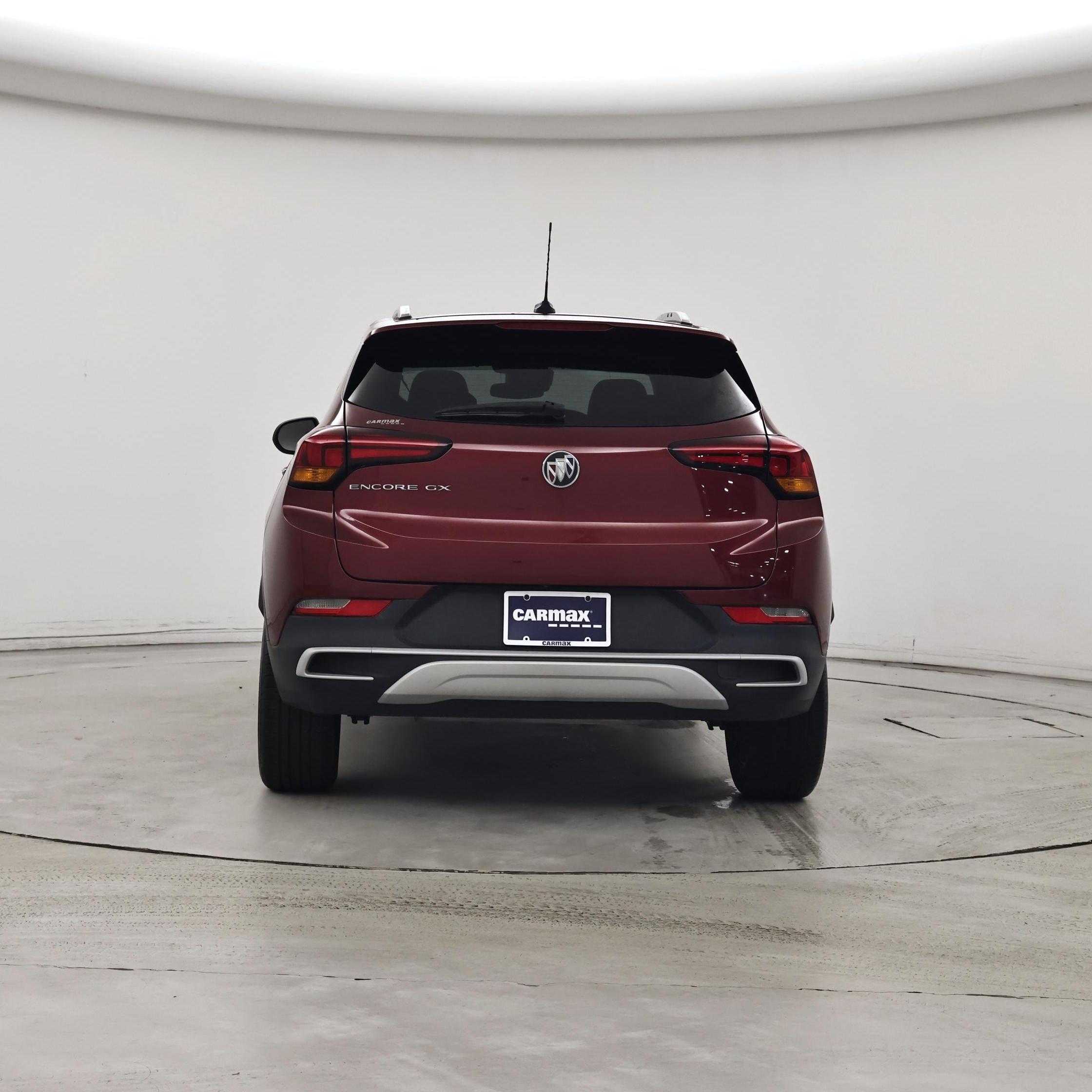 Thumbnail: 2022 Buick Encore GX - 6