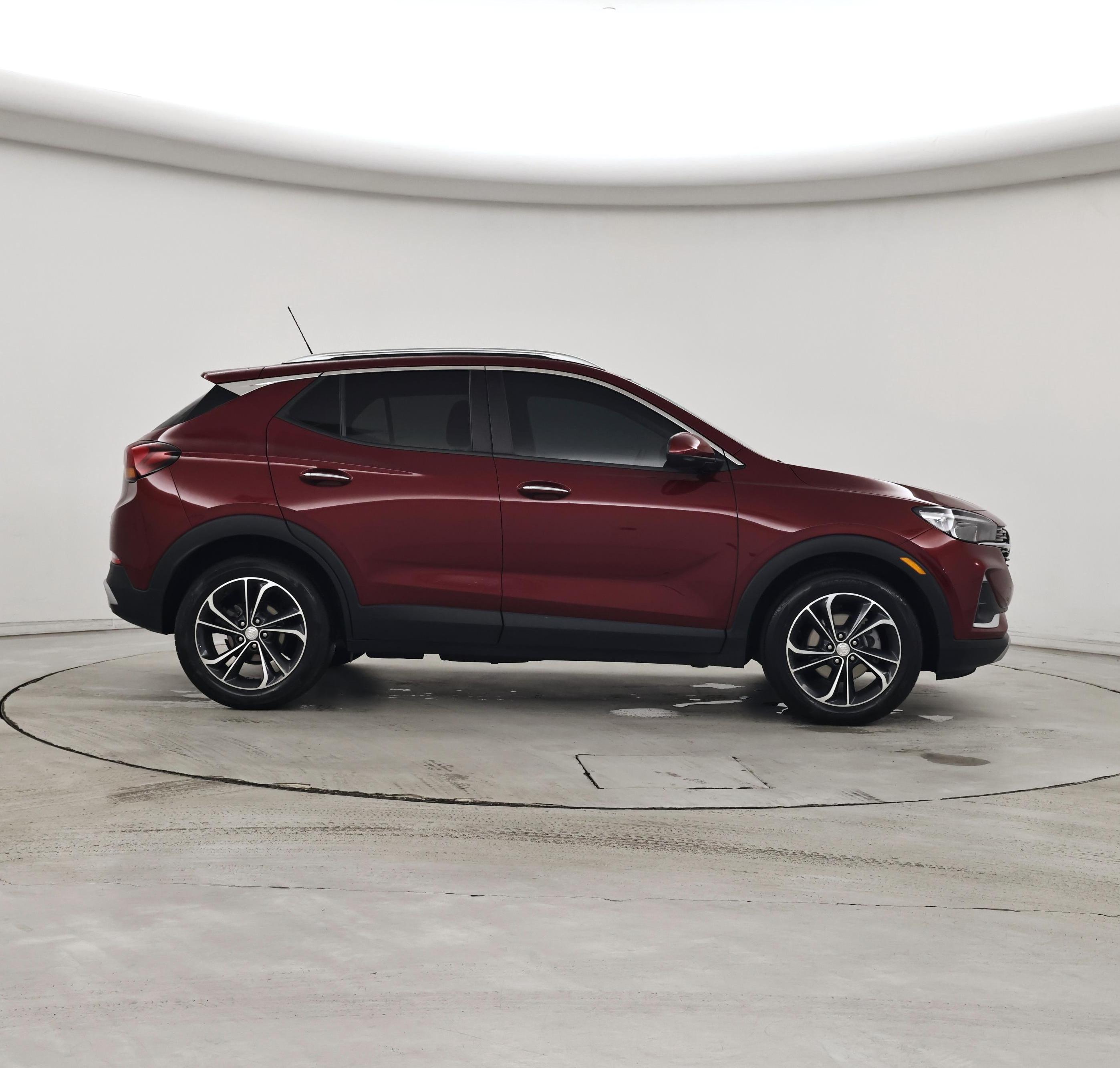 Thumbnail: 2022 Buick Encore GX - 7