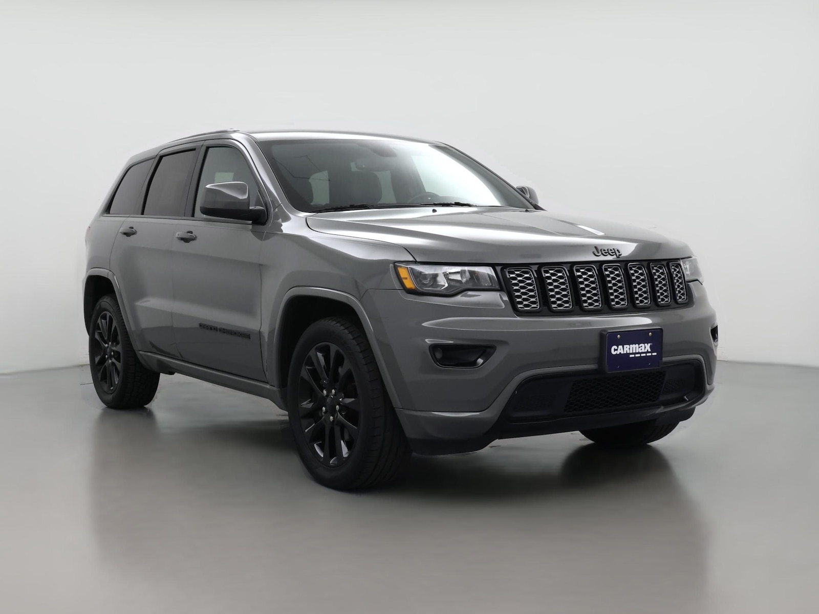 2020 Jeep Grand Cherokee Altitude - Photo 1