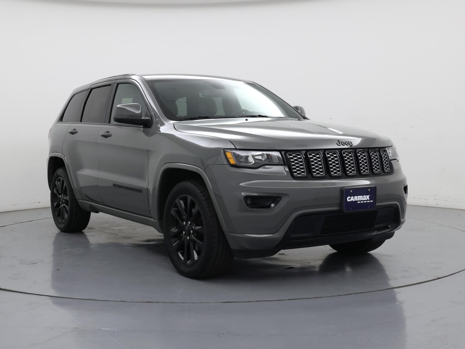 2020 Jeep Grand Cherokee Altitude - Photo 2