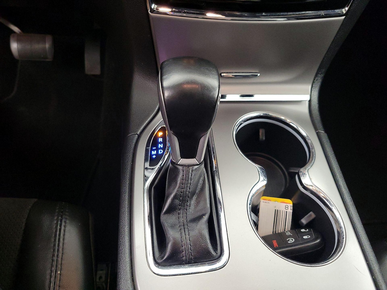 2020 Jeep Grand Cherokee Altitude - Photo 19