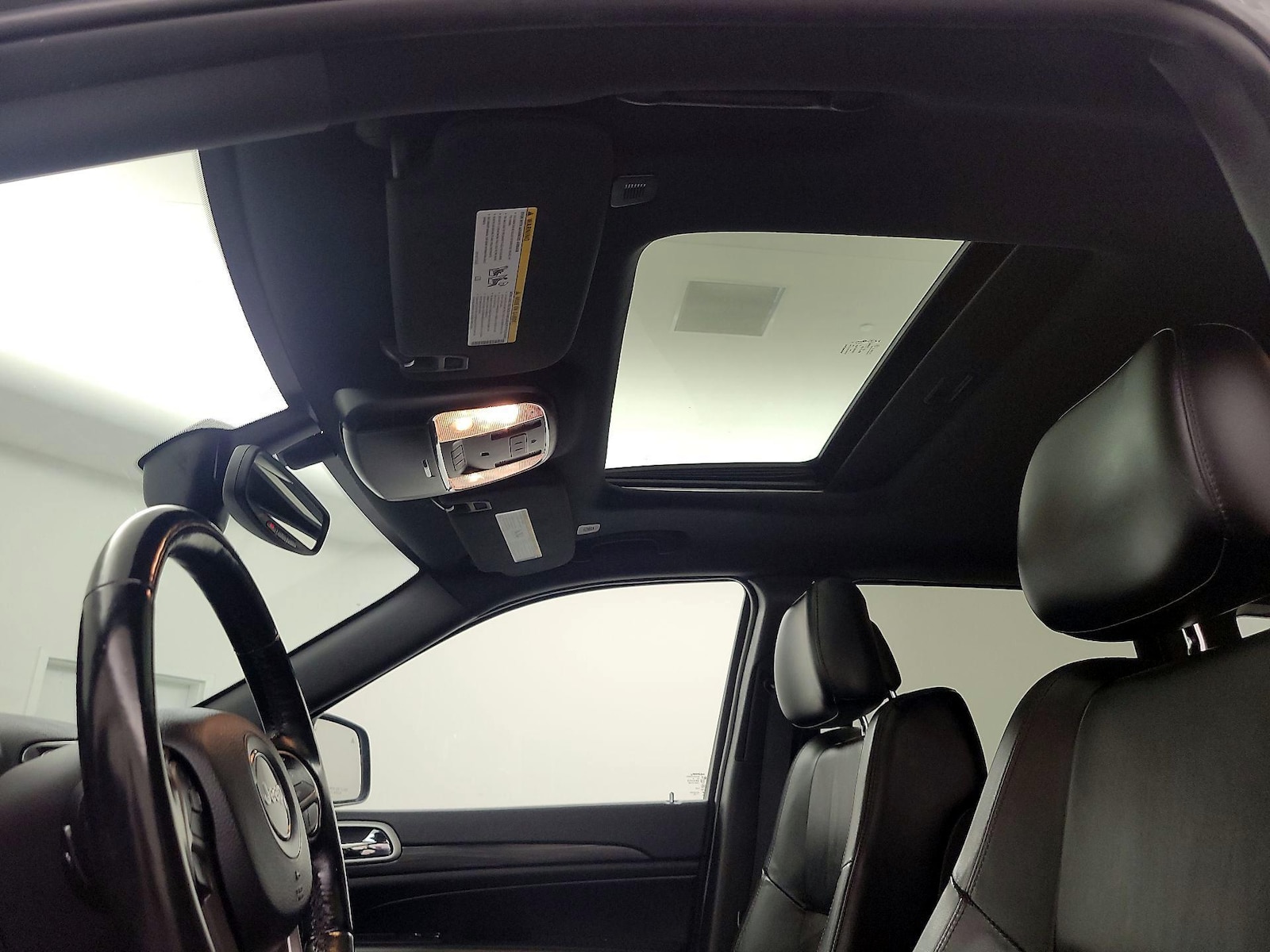 2020 Jeep Grand Cherokee Altitude - Photo 21
