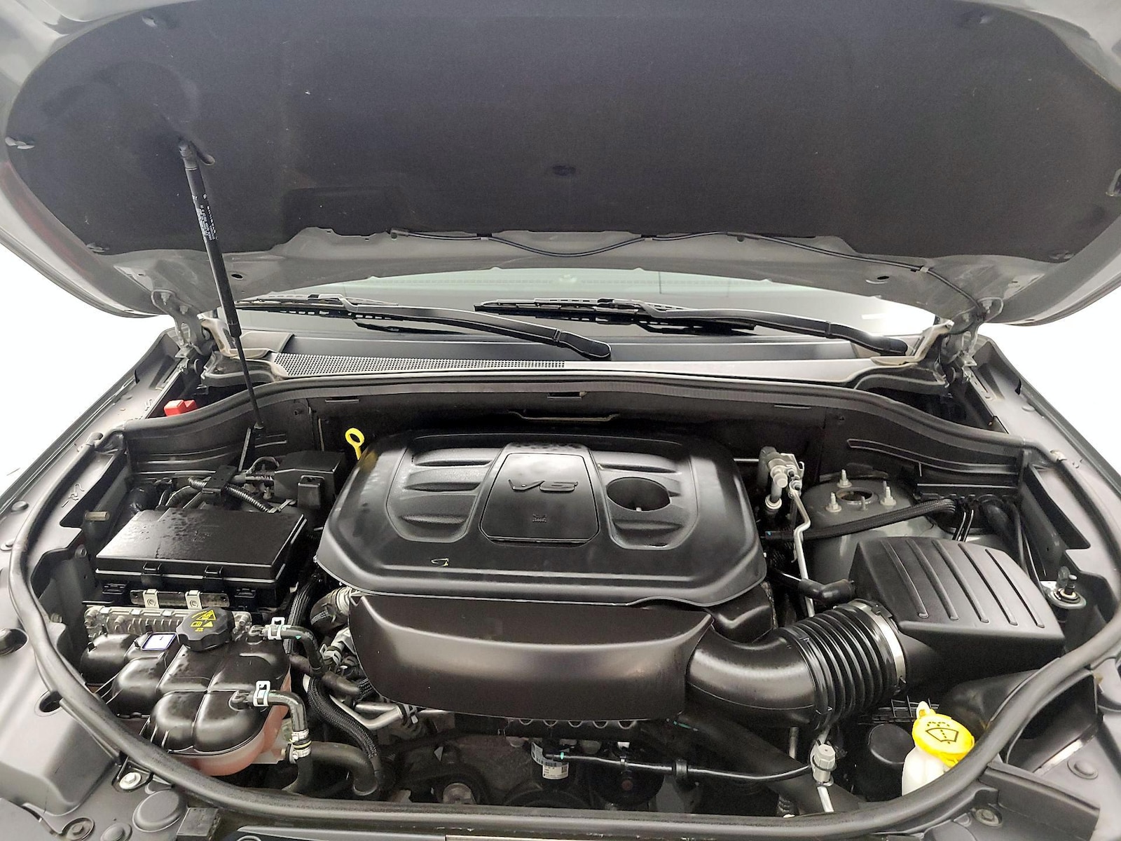2020 Jeep Grand Cherokee Altitude - Photo 25
