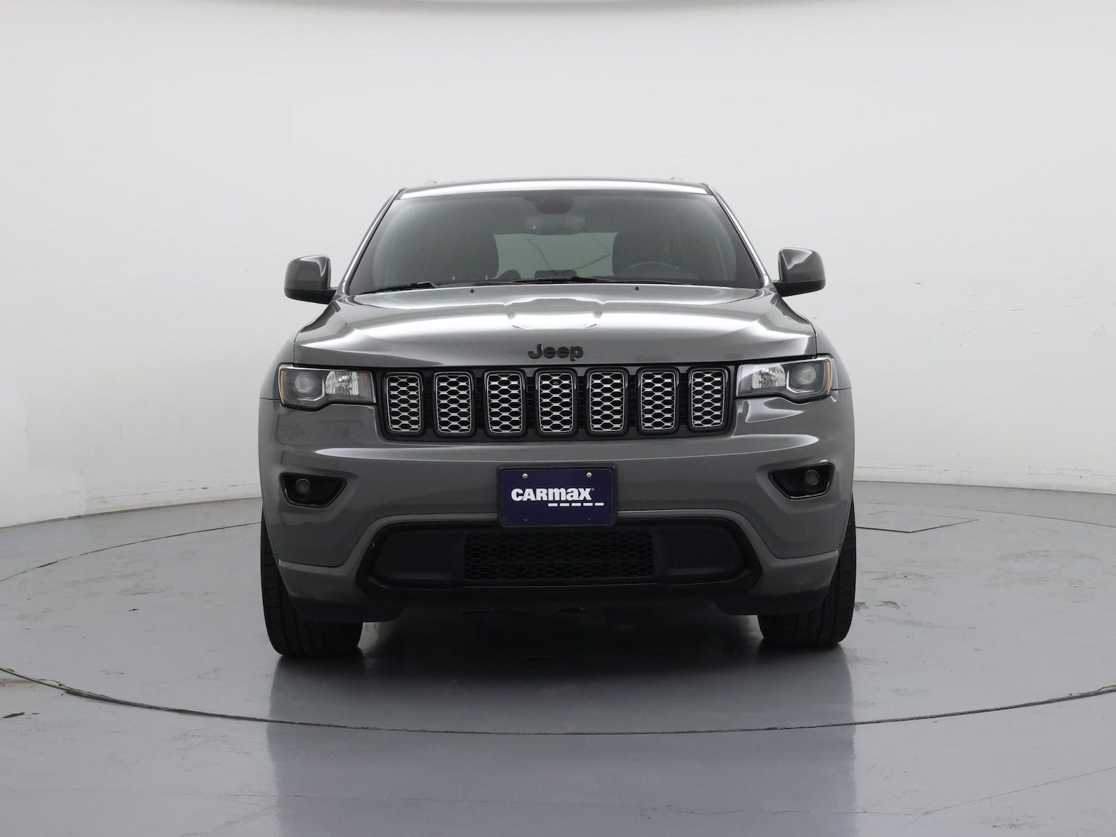 2020 Jeep Grand Cherokee Altitude - Photo 6