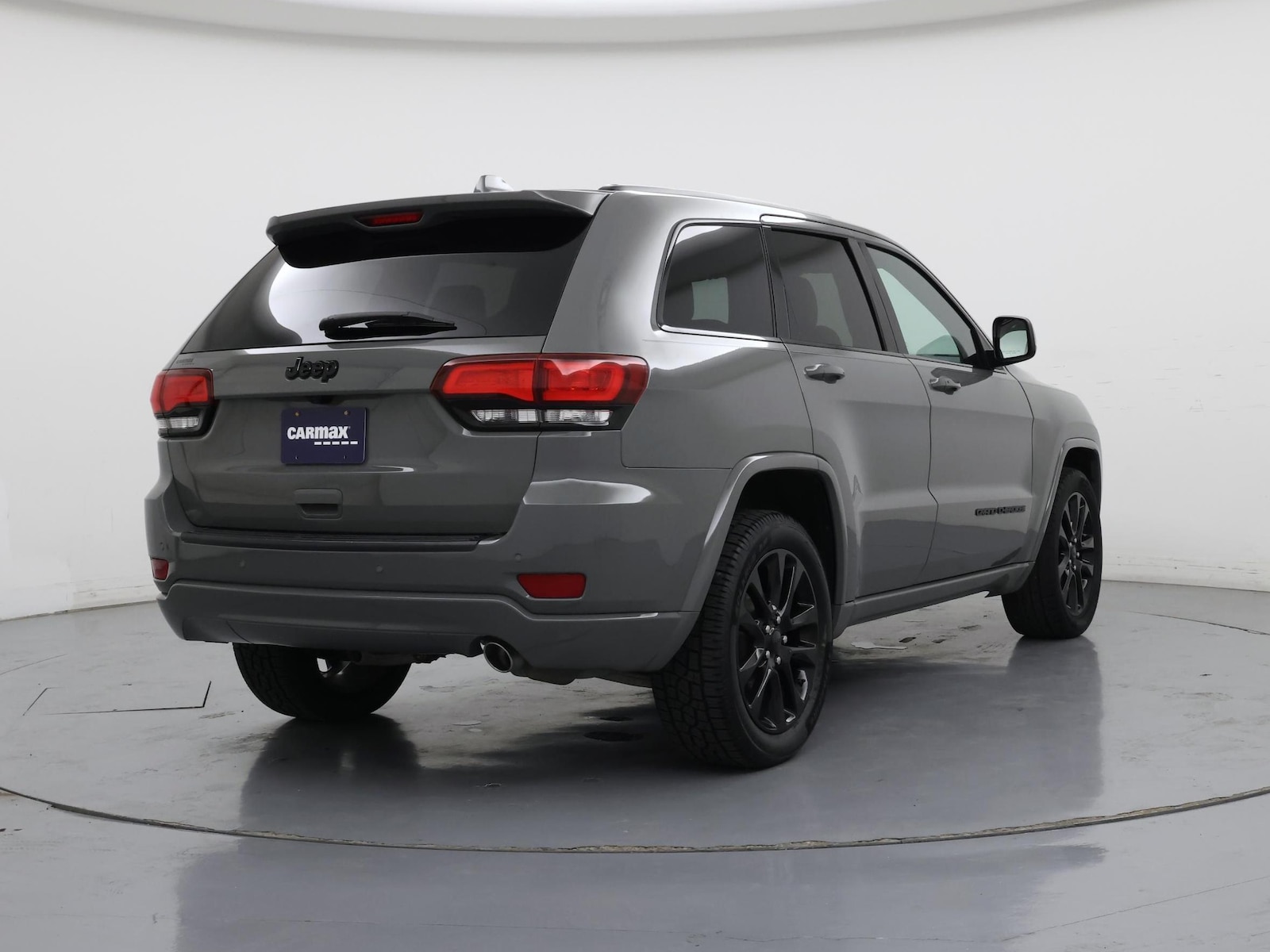 2020 Jeep Grand Cherokee Altitude - Photo 9