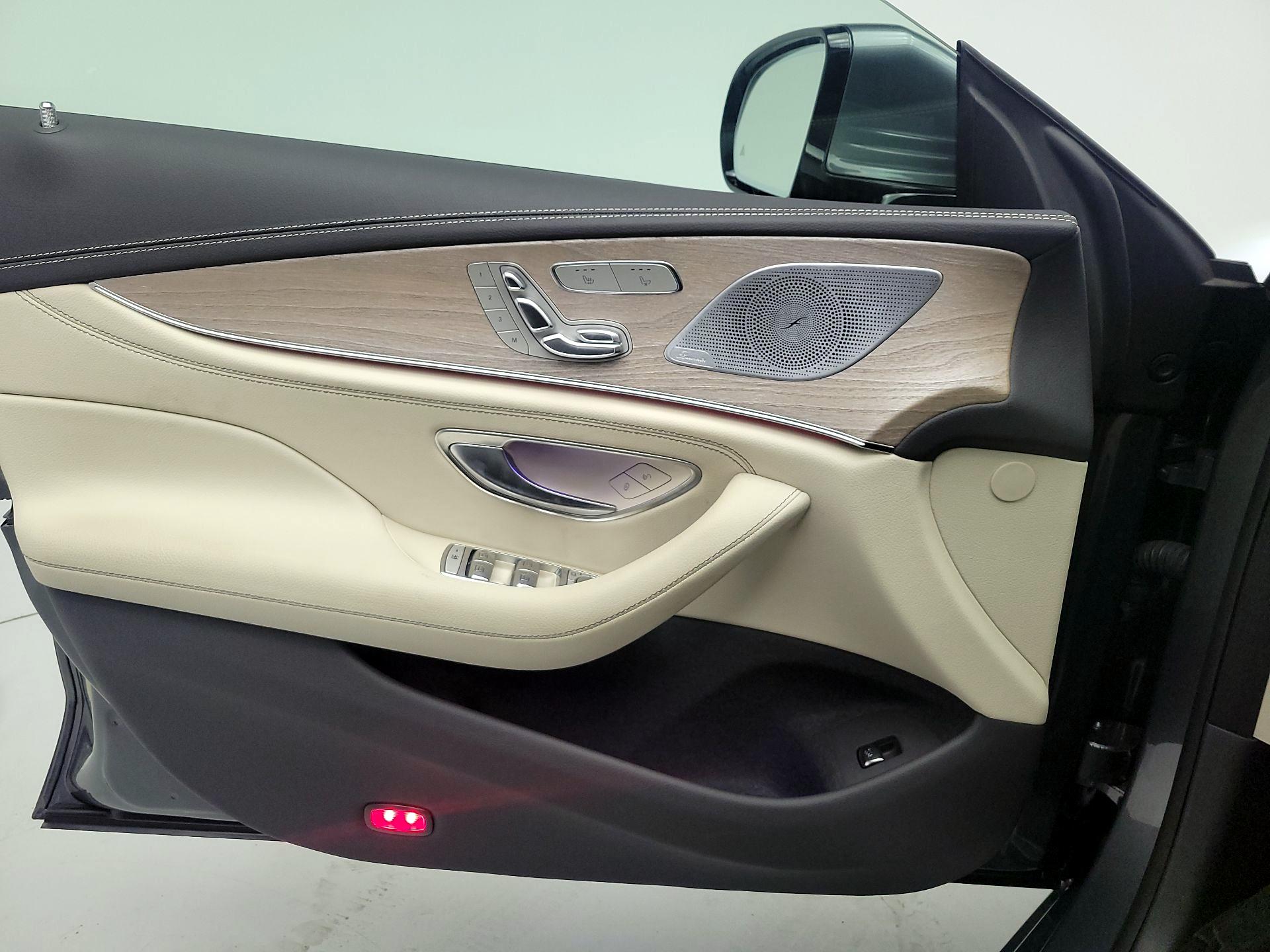 Thumbnail: 2021 Mercedes-Benz CLS - 12