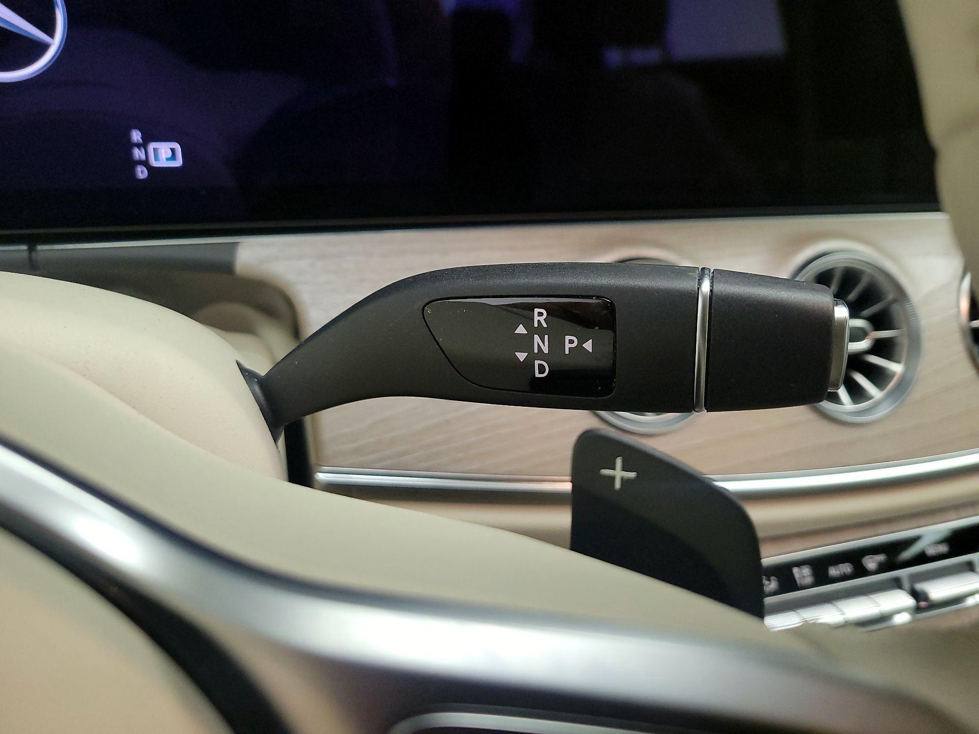 Thumbnail: 2021 Mercedes-Benz CLS - 17