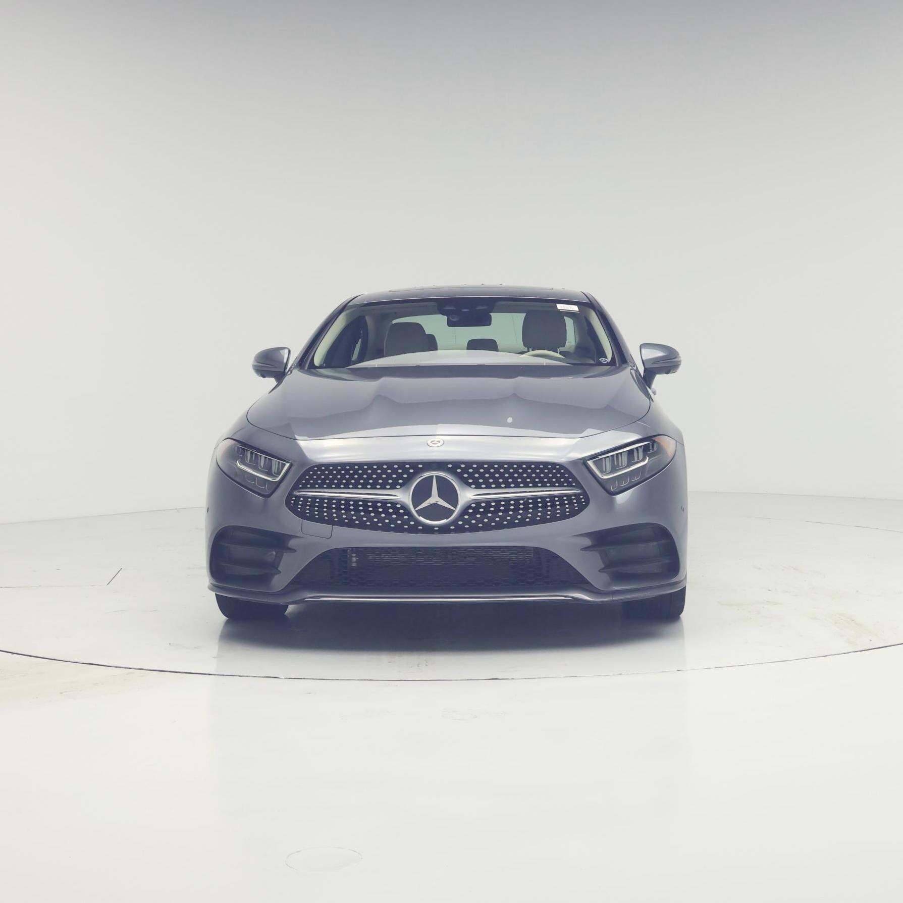 Thumbnail: 2021 Mercedes-Benz CLS - 5