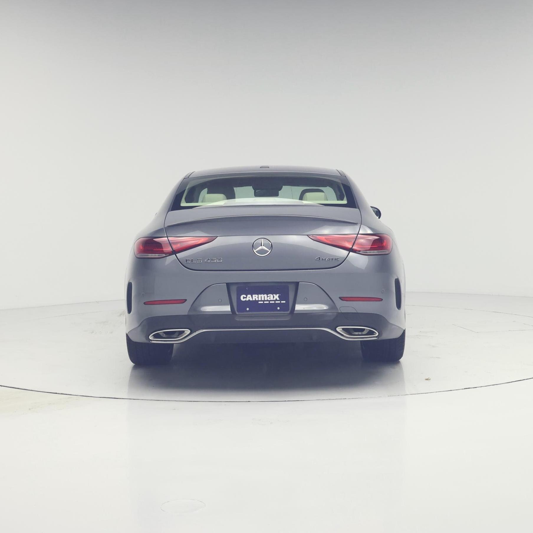 Thumbnail: 2021 Mercedes-Benz CLS - 6