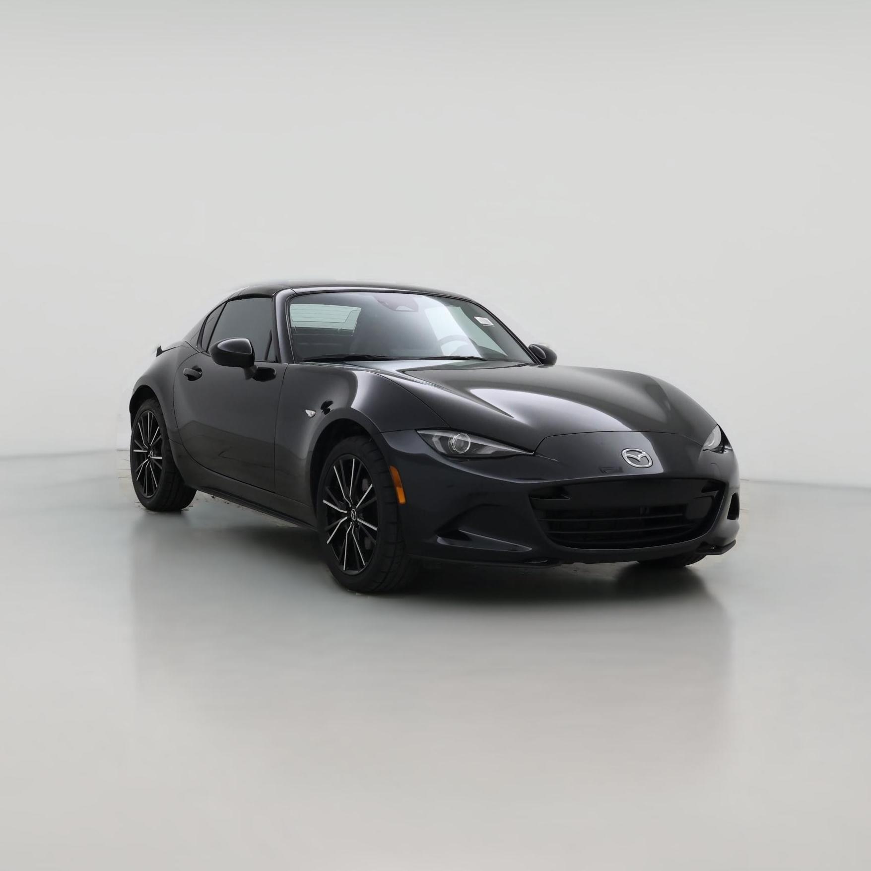 Thumbnail: 2025 Mazda MX-5 Miata - 1