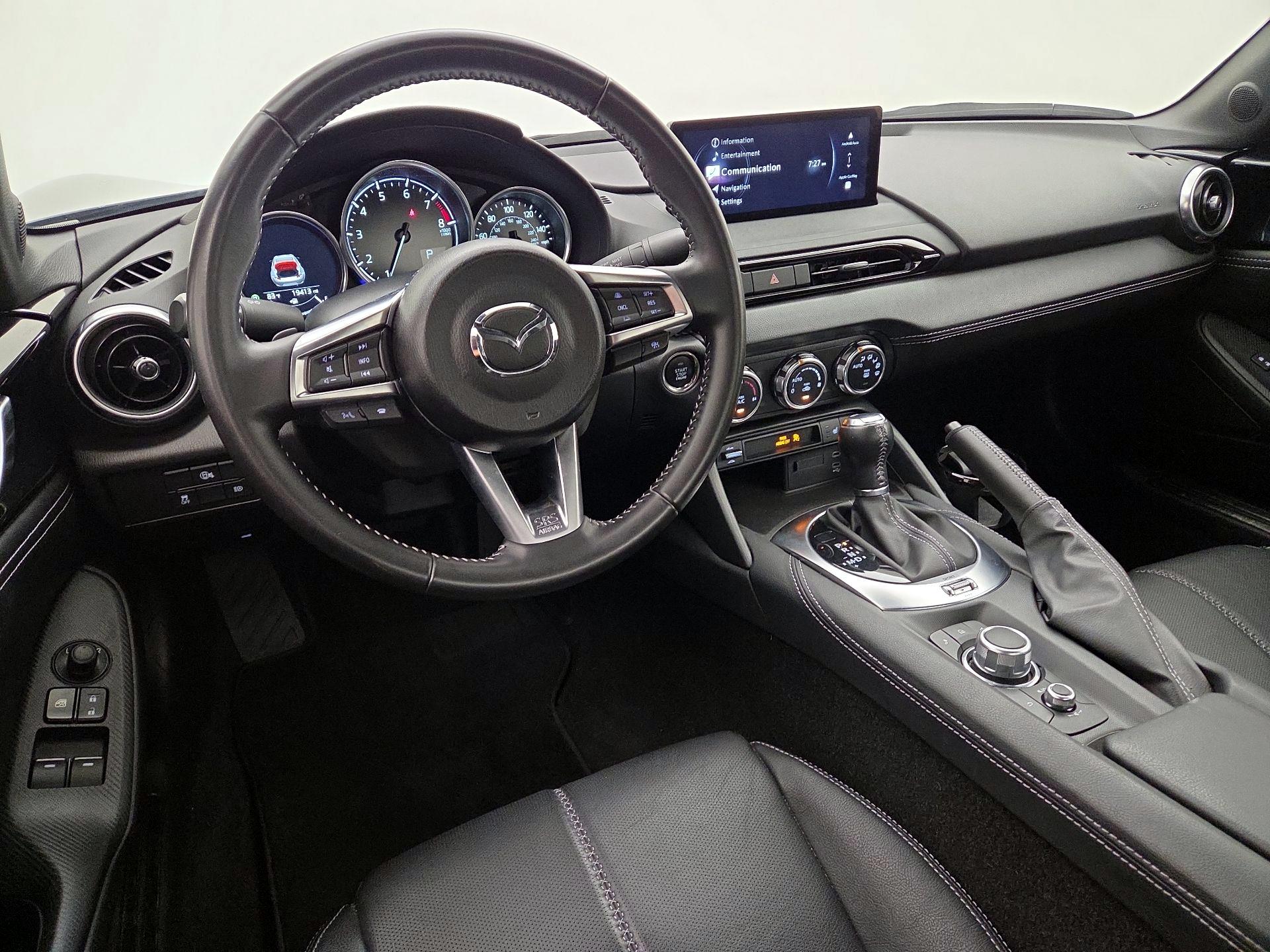 Thumbnail: 2025 Mazda MX-5 Miata - 9