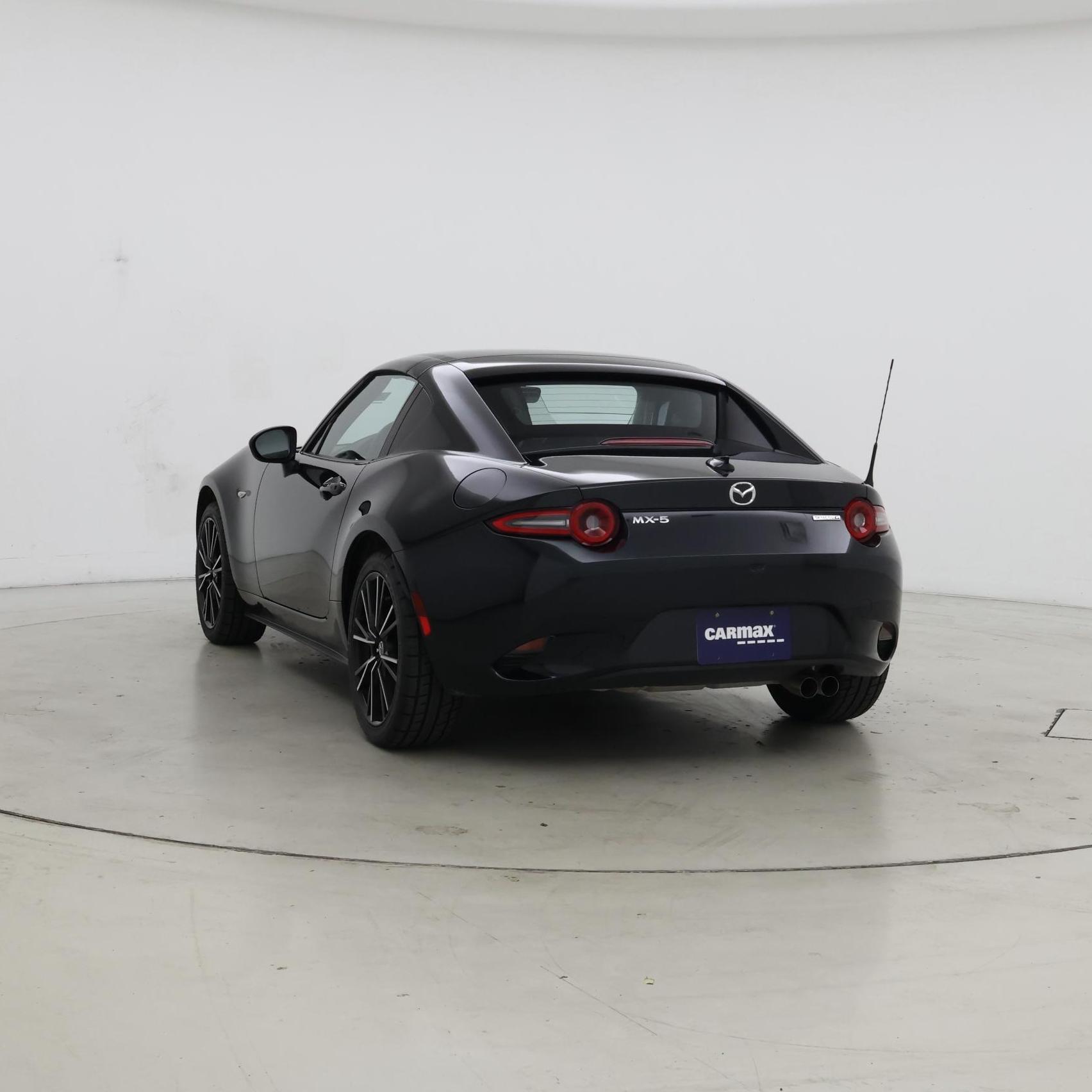 Thumbnail: 2025 Mazda MX-5 Miata - 2