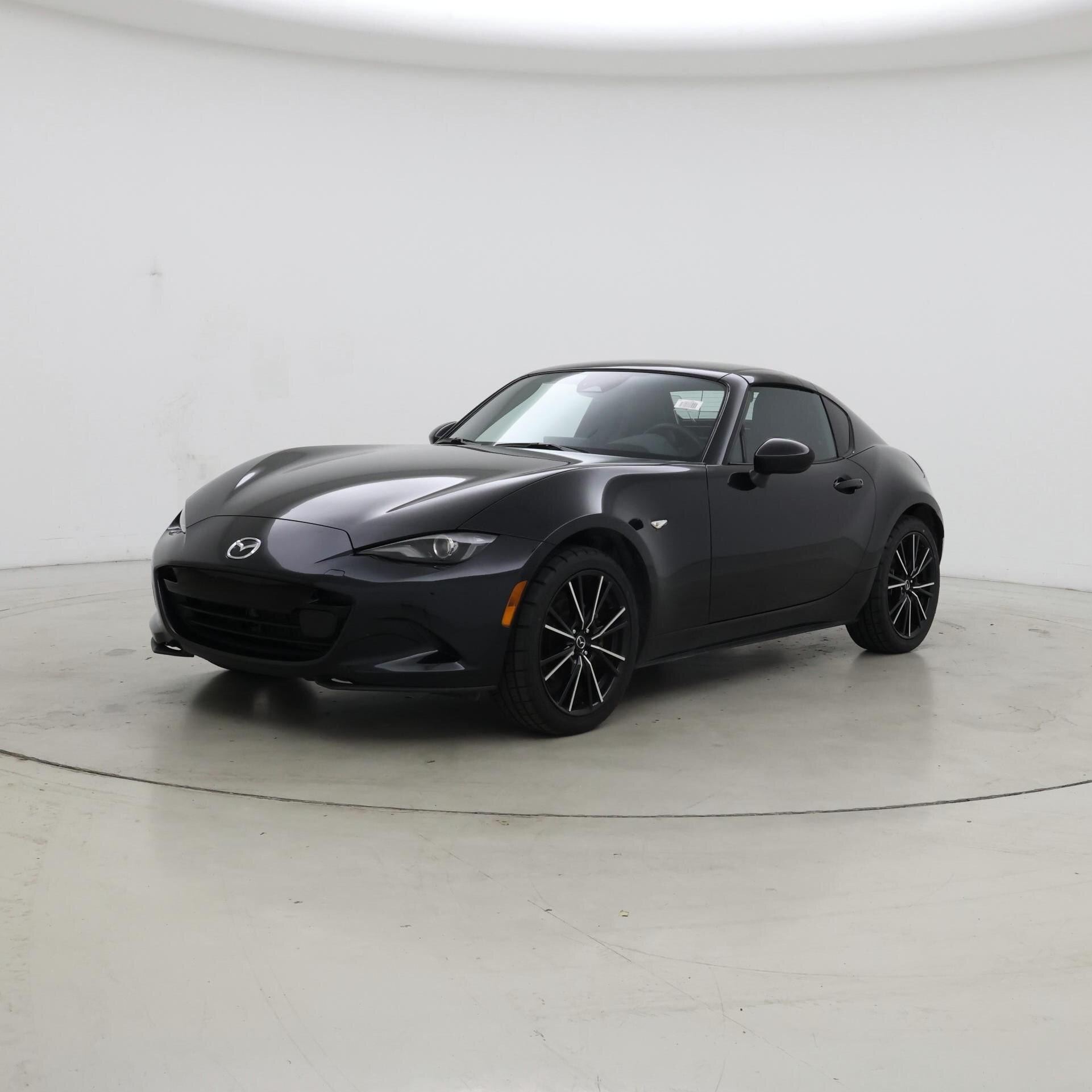 Thumbnail: 2025 Mazda MX-5 Miata - 4