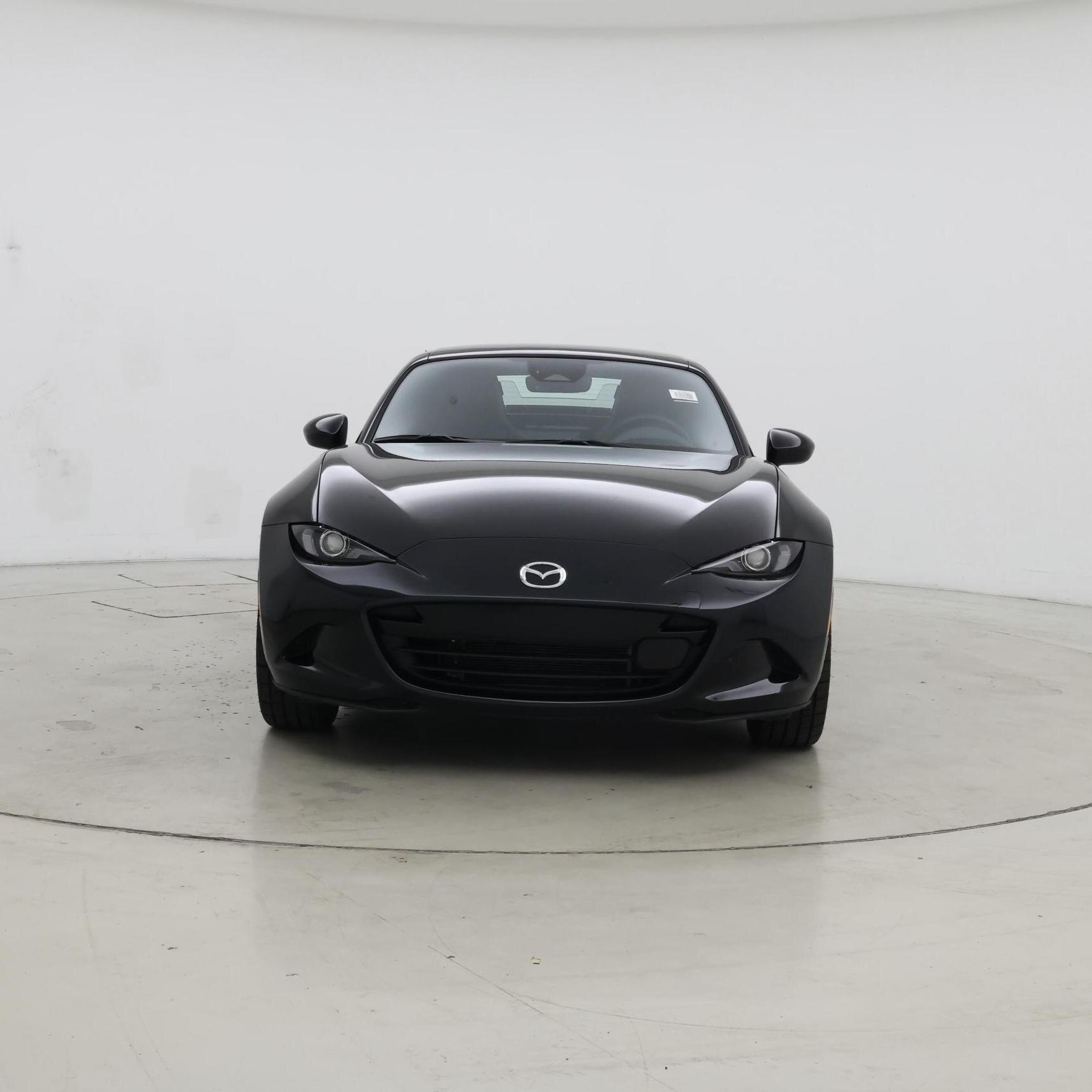 Thumbnail: 2025 Mazda MX-5 Miata - 5