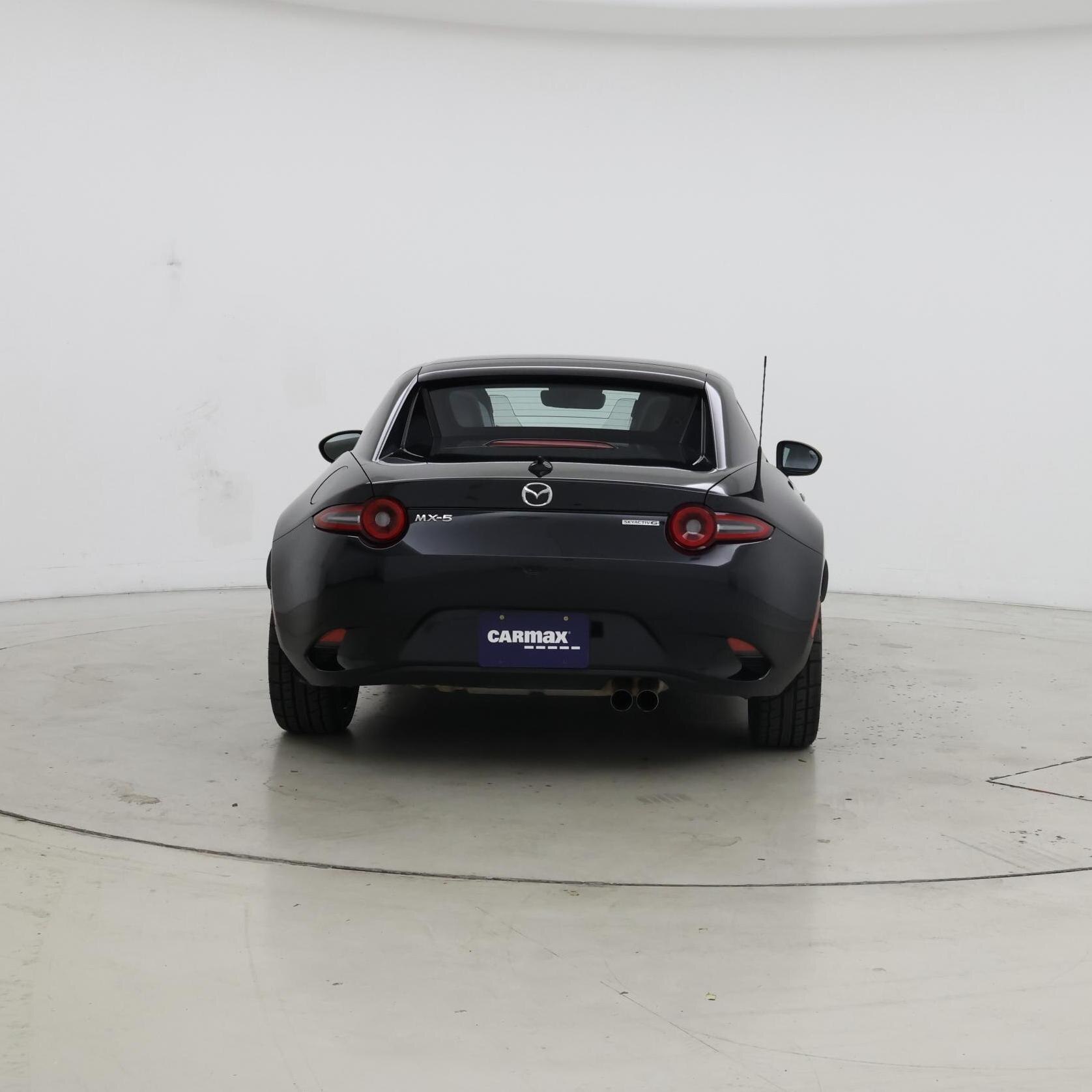 Thumbnail: 2025 Mazda MX-5 Miata - 6