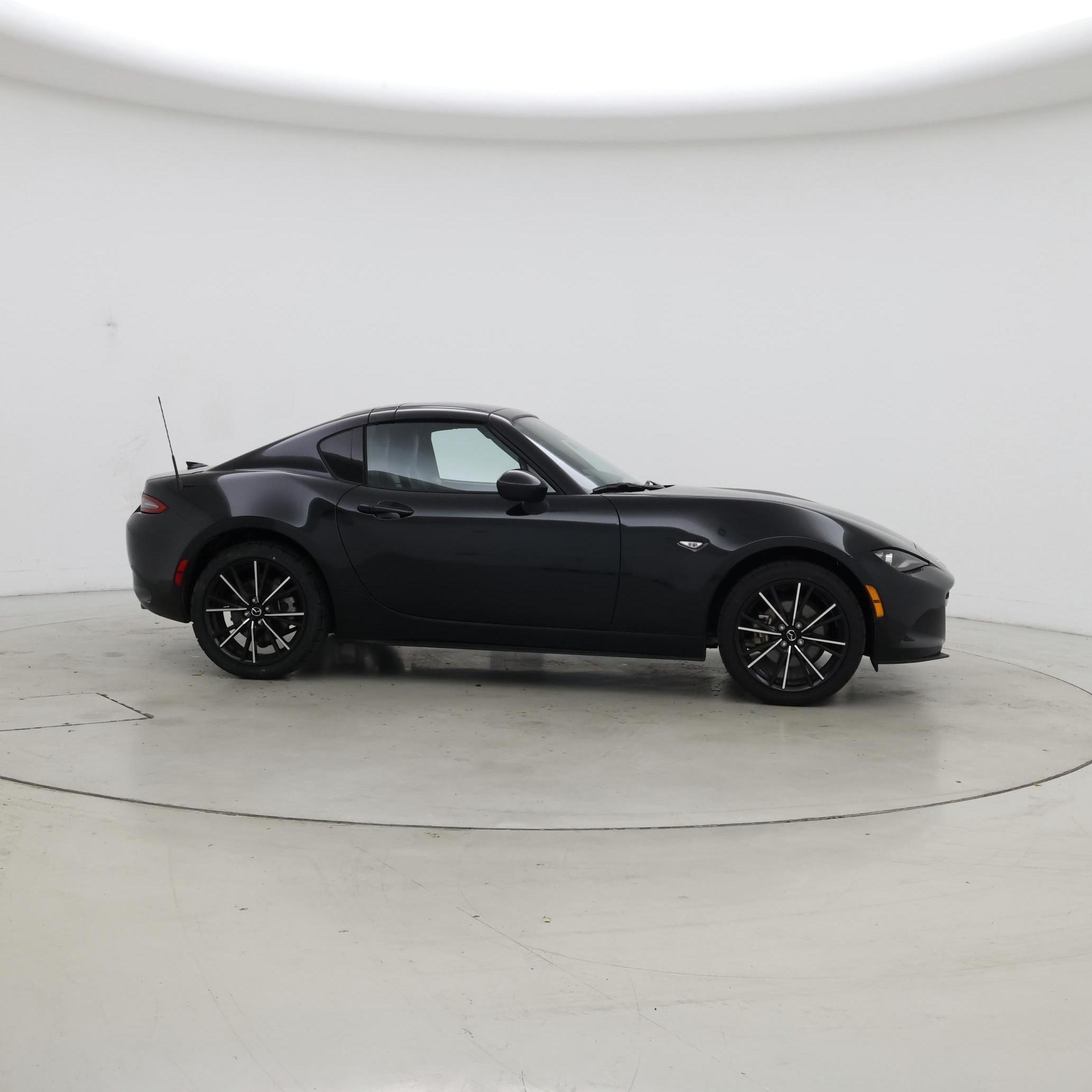 Thumbnail: 2025 Mazda MX-5 Miata - 7