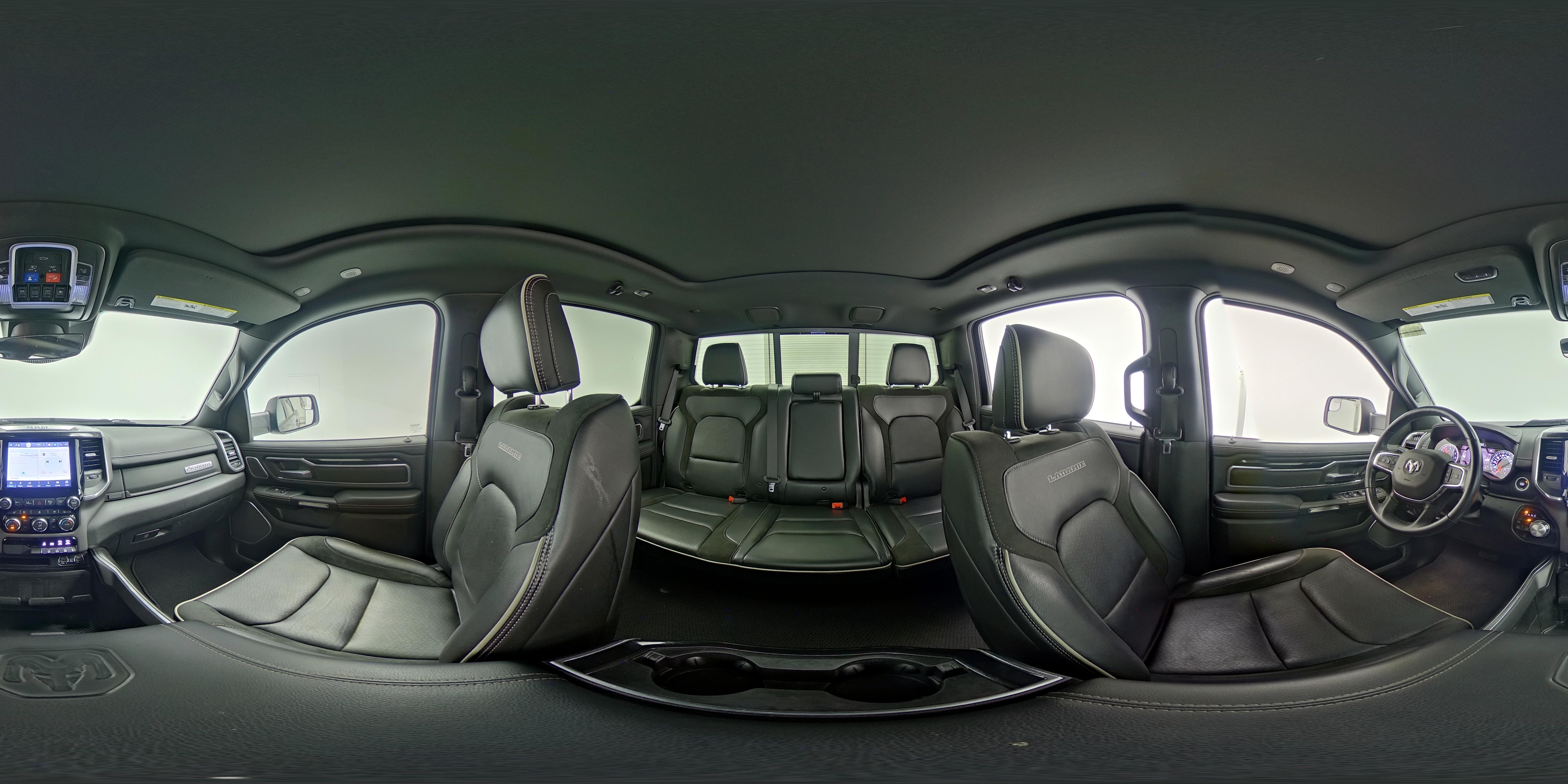2022 RAM Ram 1500 Pickup Laramie - Photo 20