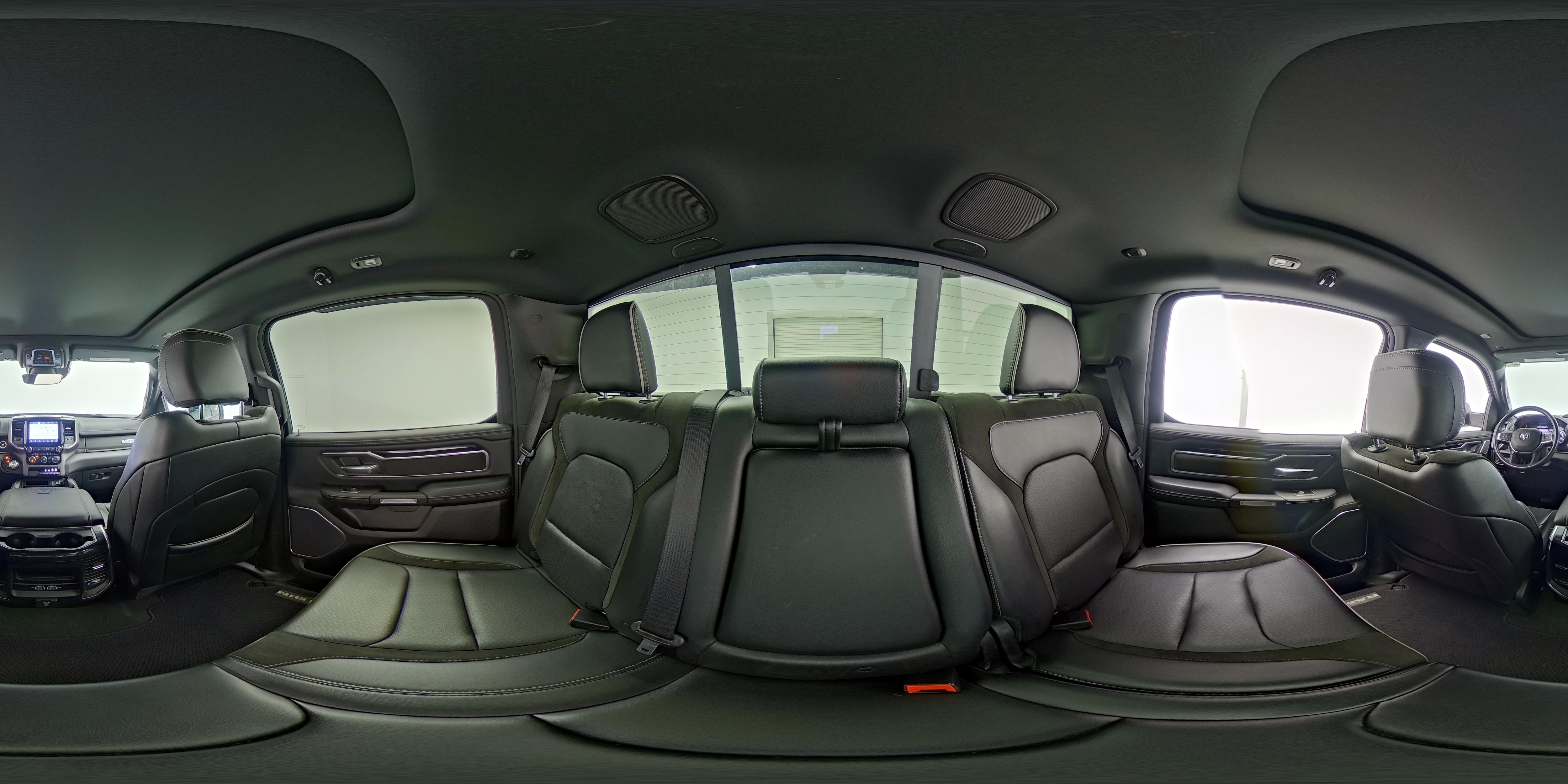 2022 RAM Ram 1500 Pickup Laramie - Photo 21
