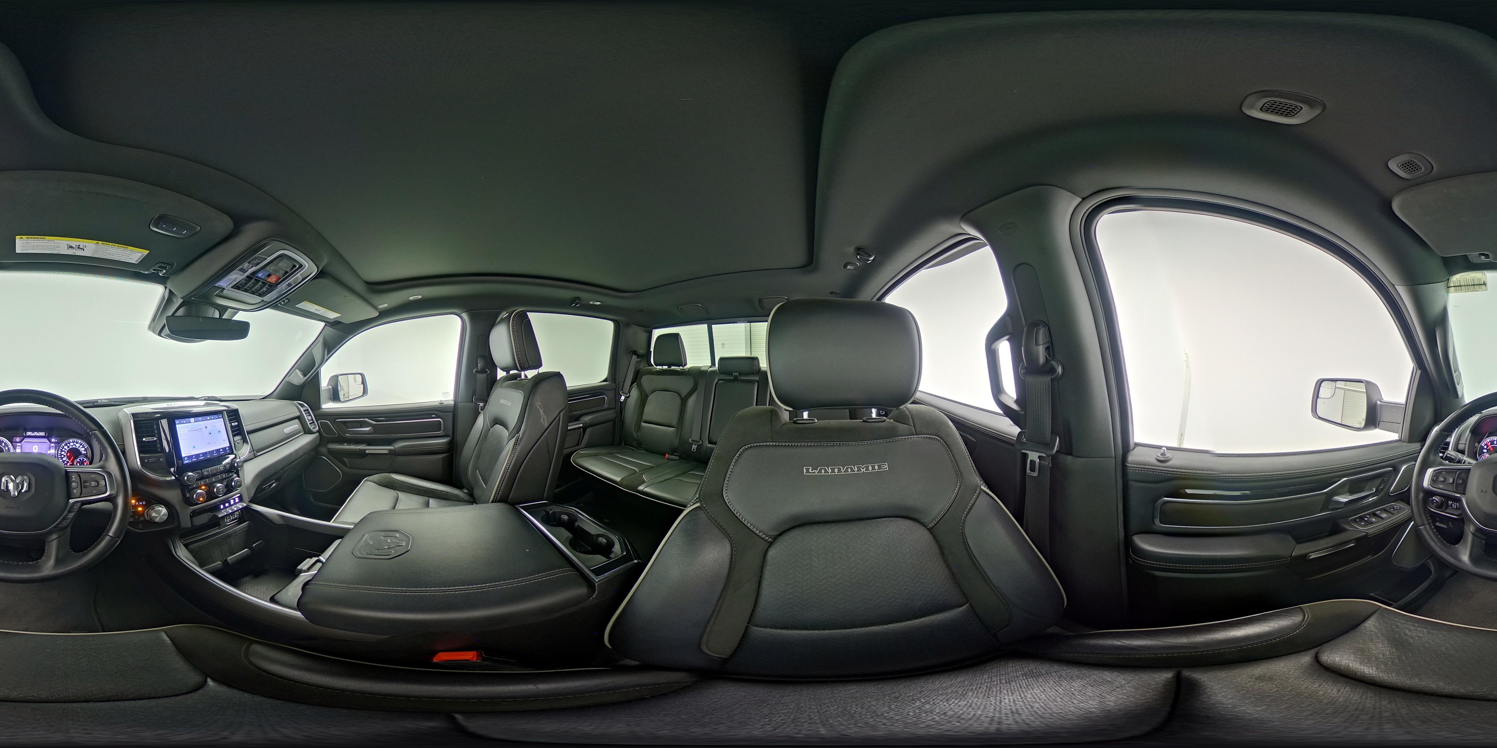 2022 RAM Ram 1500 Pickup Laramie - Photo 22