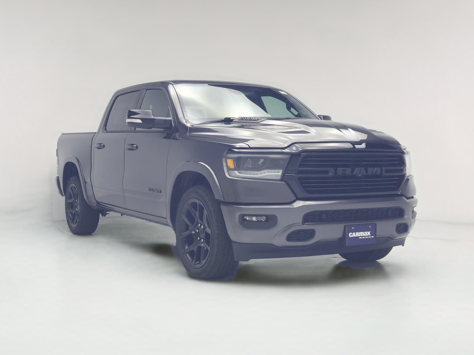 2022 RAM Ram 1500 Pickup Laramie - Photo 1