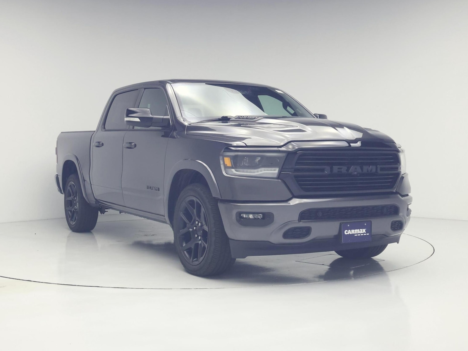2022 RAM Ram 1500 Pickup Laramie - Photo 2