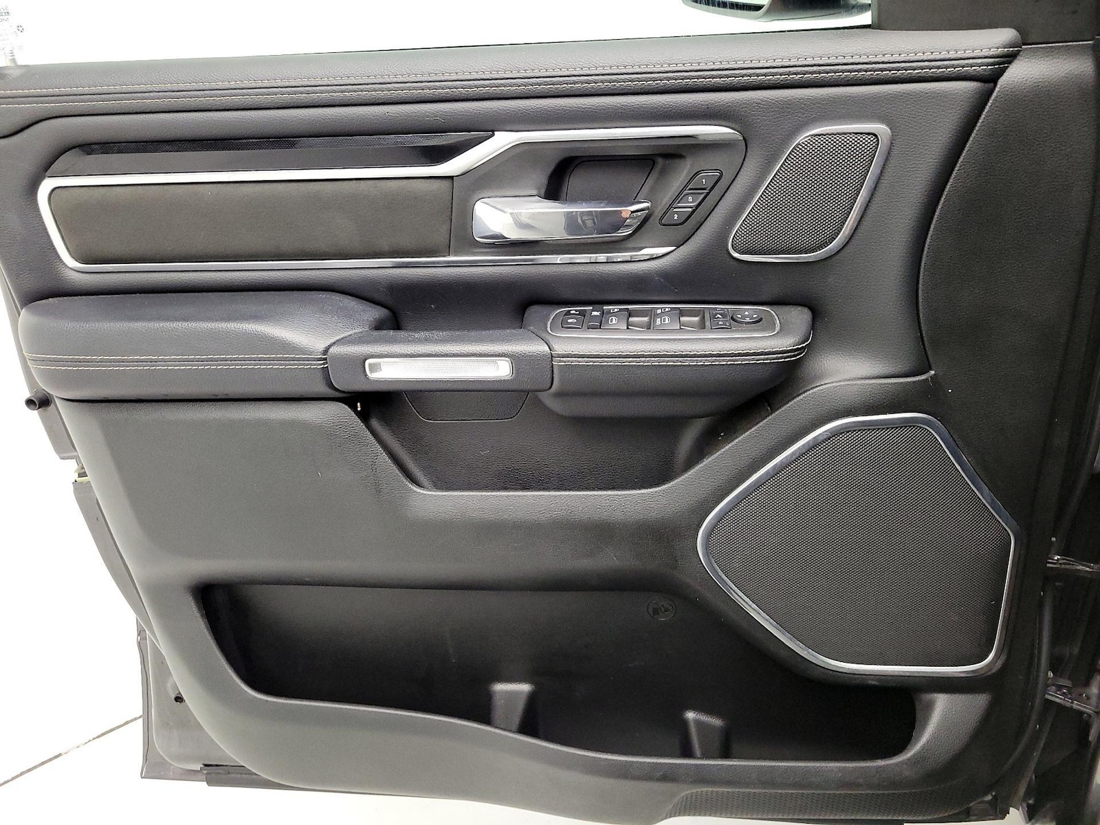 2022 RAM Ram 1500 Pickup Laramie - Photo 13