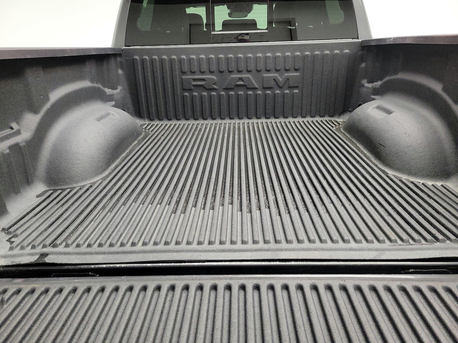 2022 RAM Ram 1500 Pickup Laramie - Photo 17