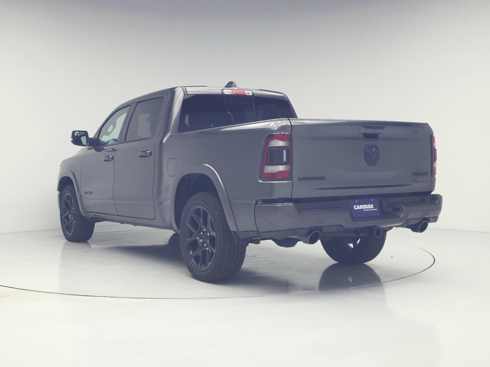 2022 RAM Ram 1500 Pickup Laramie - Photo 3