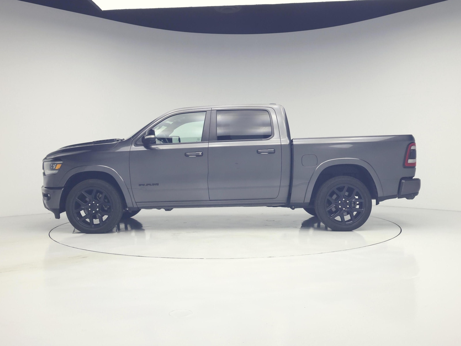 2022 RAM Ram 1500 Pickup Laramie - Photo 4