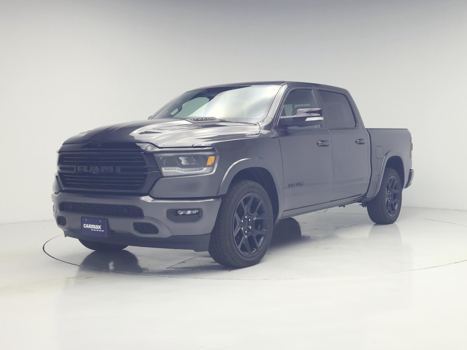 2022 RAM Ram 1500 Pickup Laramie - Photo 5