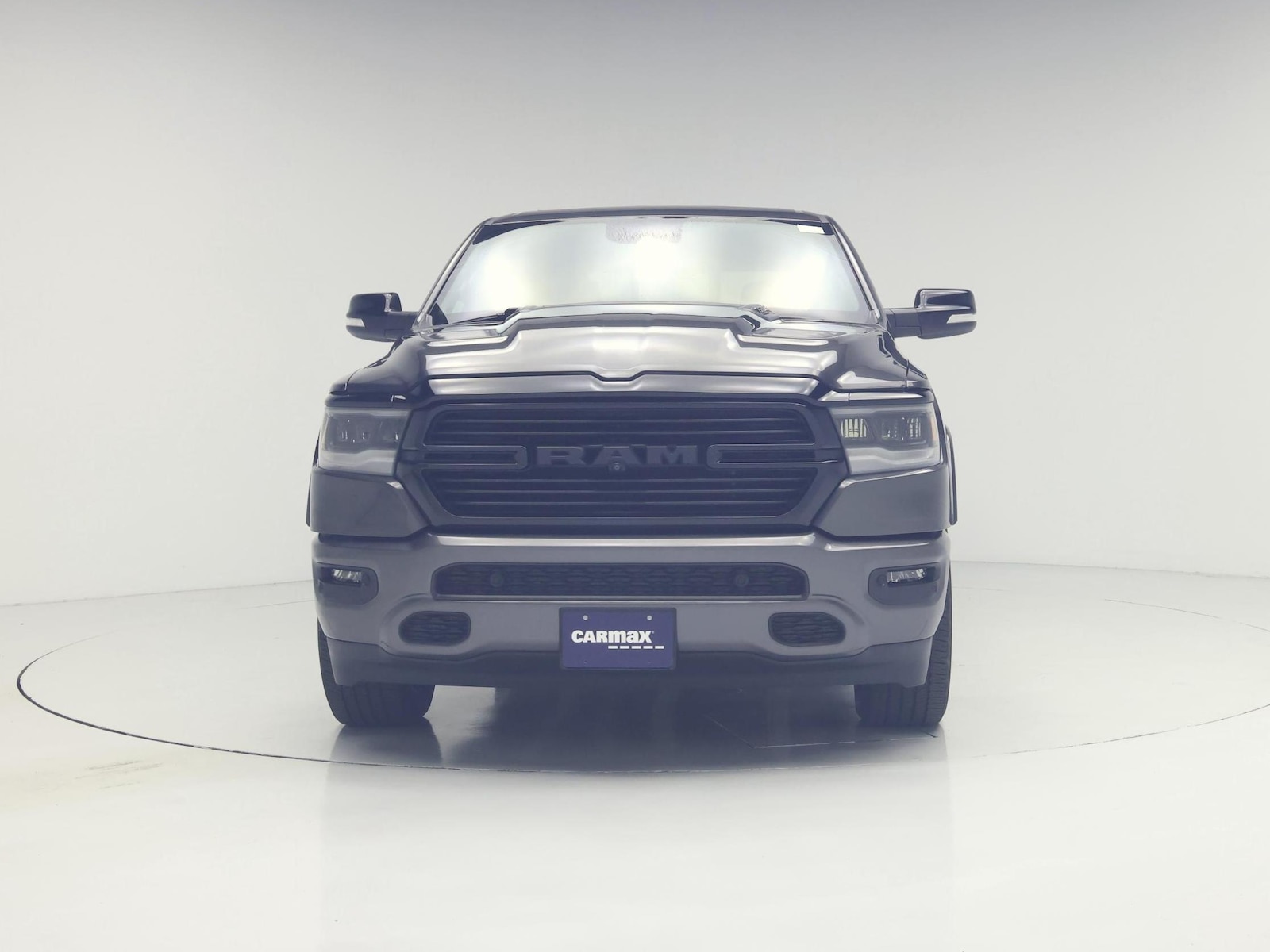 2022 RAM Ram 1500 Pickup Laramie - Photo 6