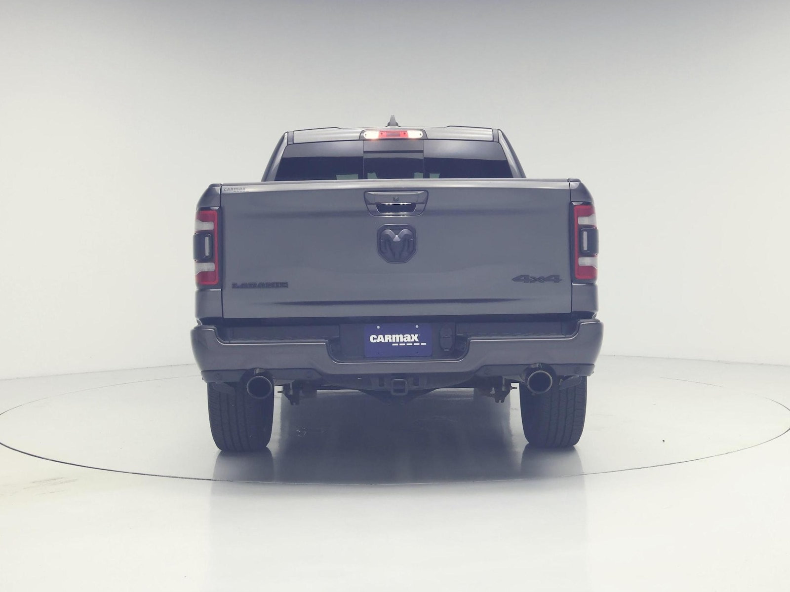 2022 RAM Ram 1500 Pickup Laramie - Photo 7
