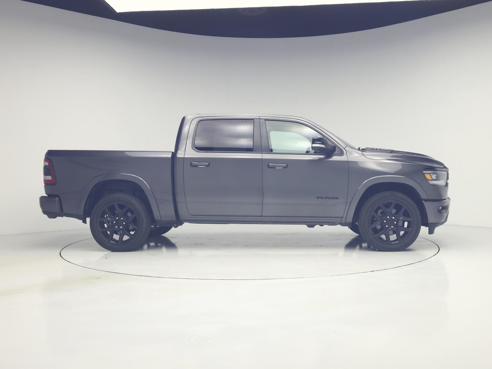 2022 RAM Ram 1500 Pickup Laramie - Photo 8