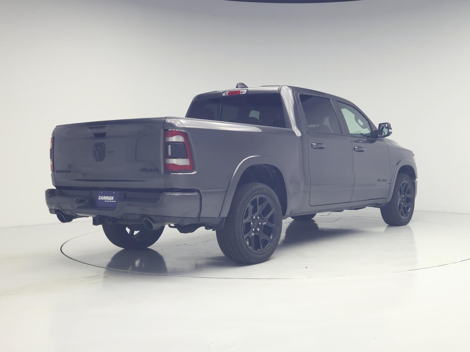 2022 RAM Ram 1500 Pickup Laramie - Photo 9