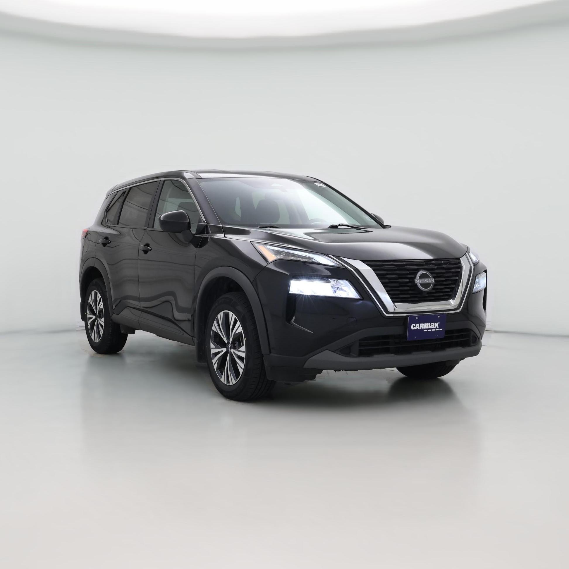Thumbnail: 2023 Nissan Rogue - 1