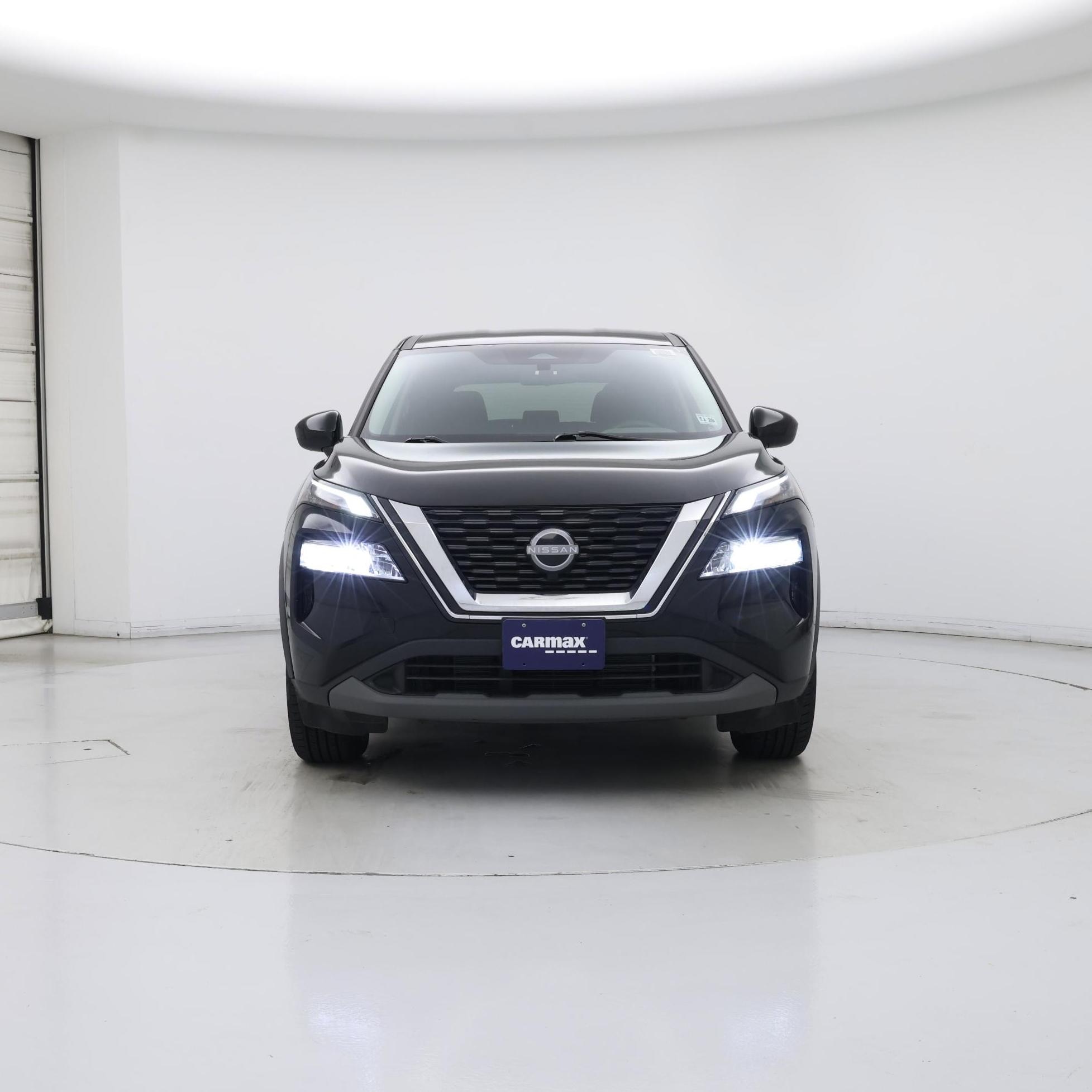 Thumbnail: 2023 Nissan Rogue - 5