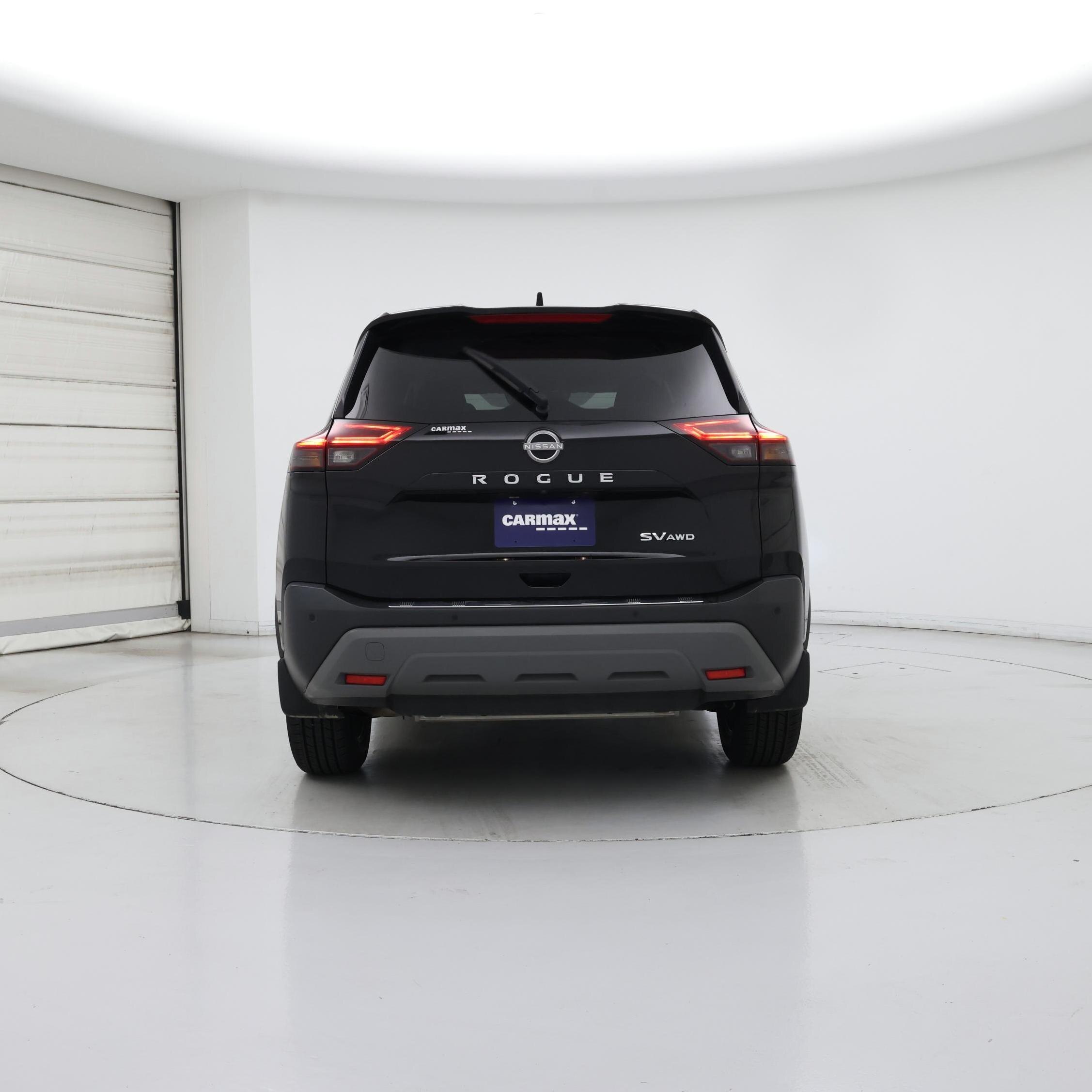 Thumbnail: 2023 Nissan Rogue - 6