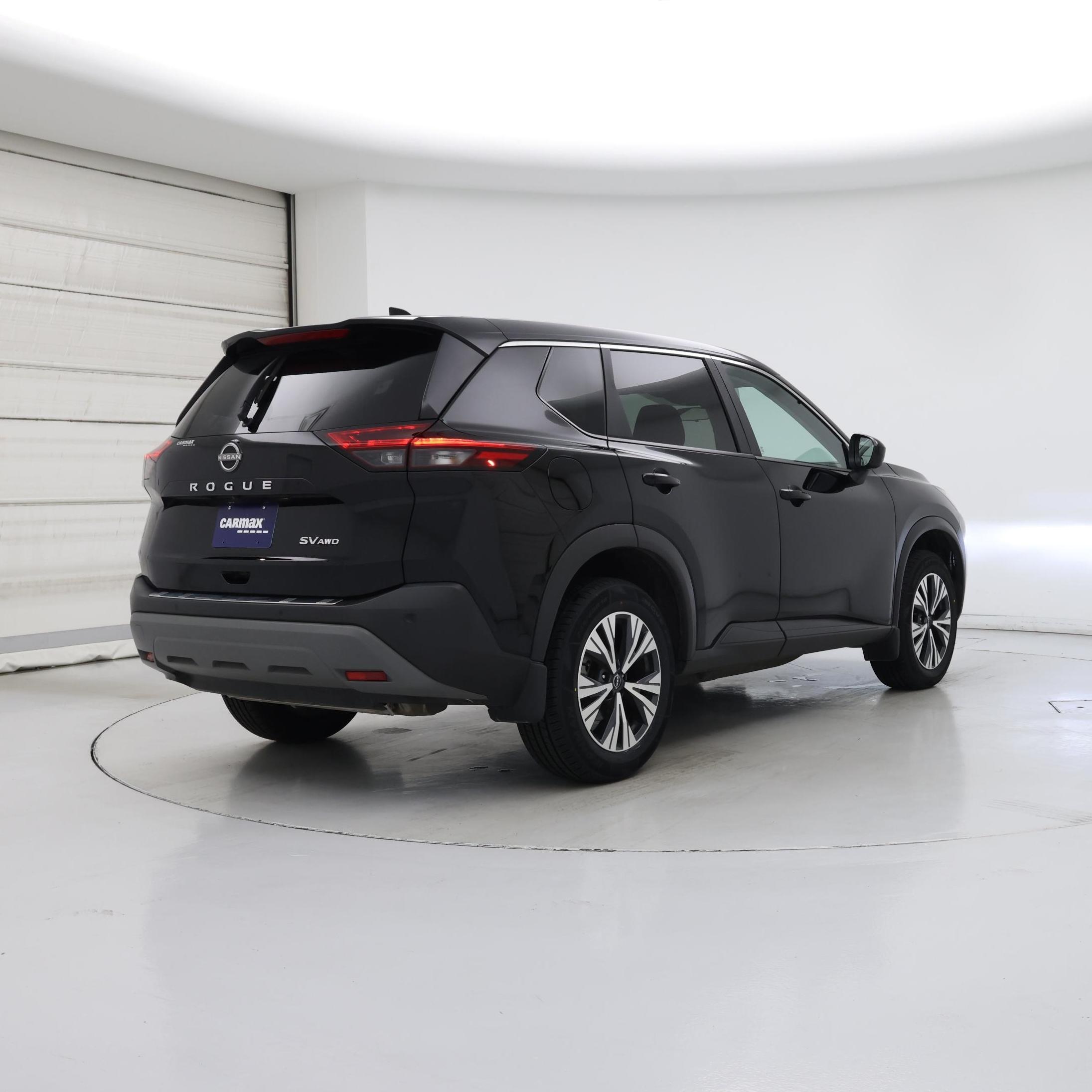 Thumbnail: 2023 Nissan Rogue - 8