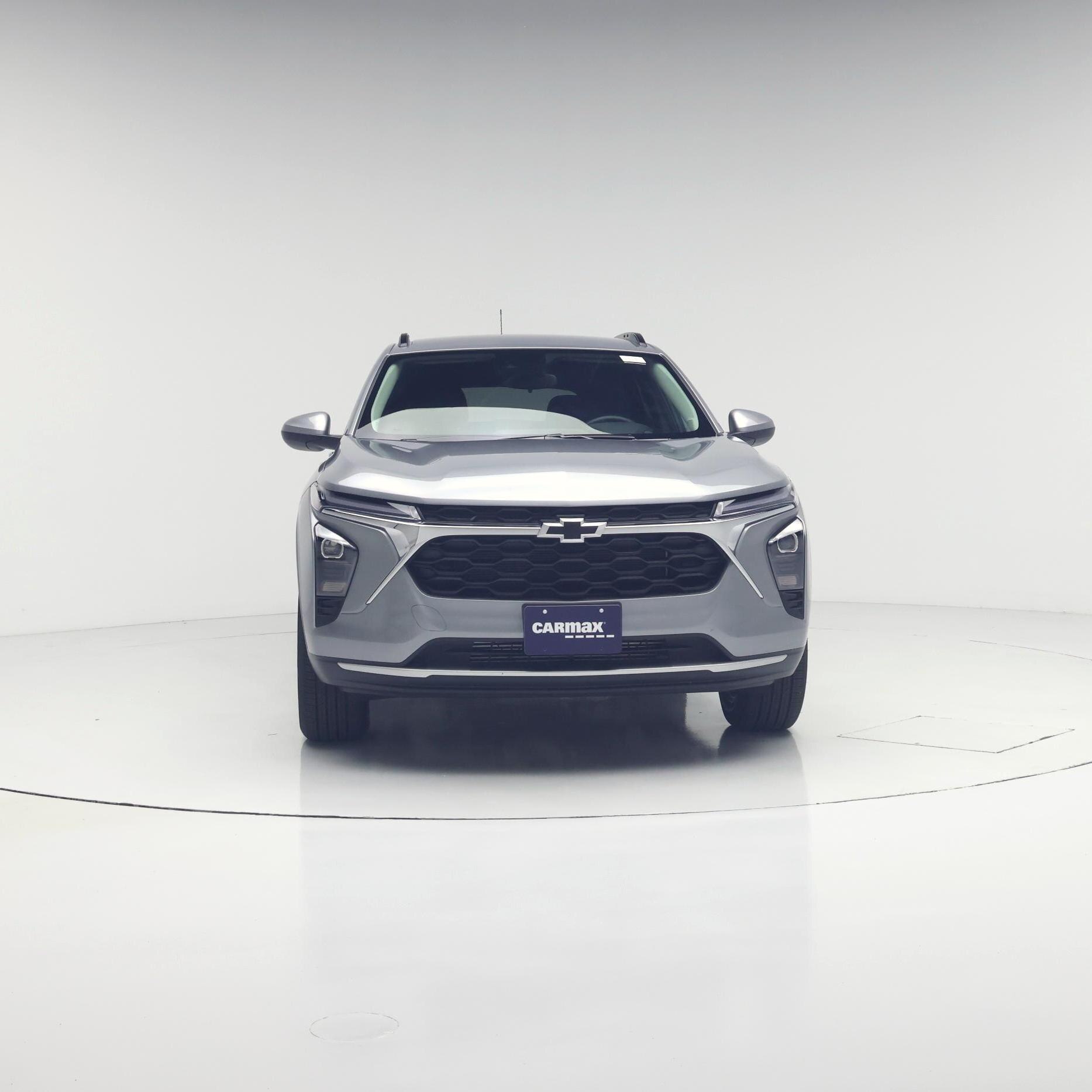 Thumbnail: 2025 Chevrolet Trax - 5