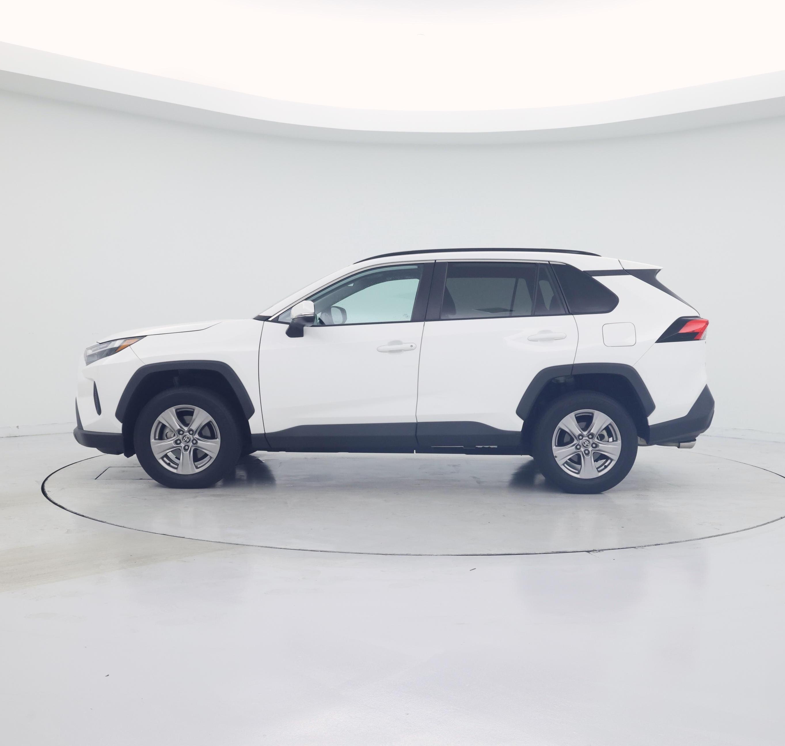 Thumbnail: 2023 Toyota RAV4 - 3