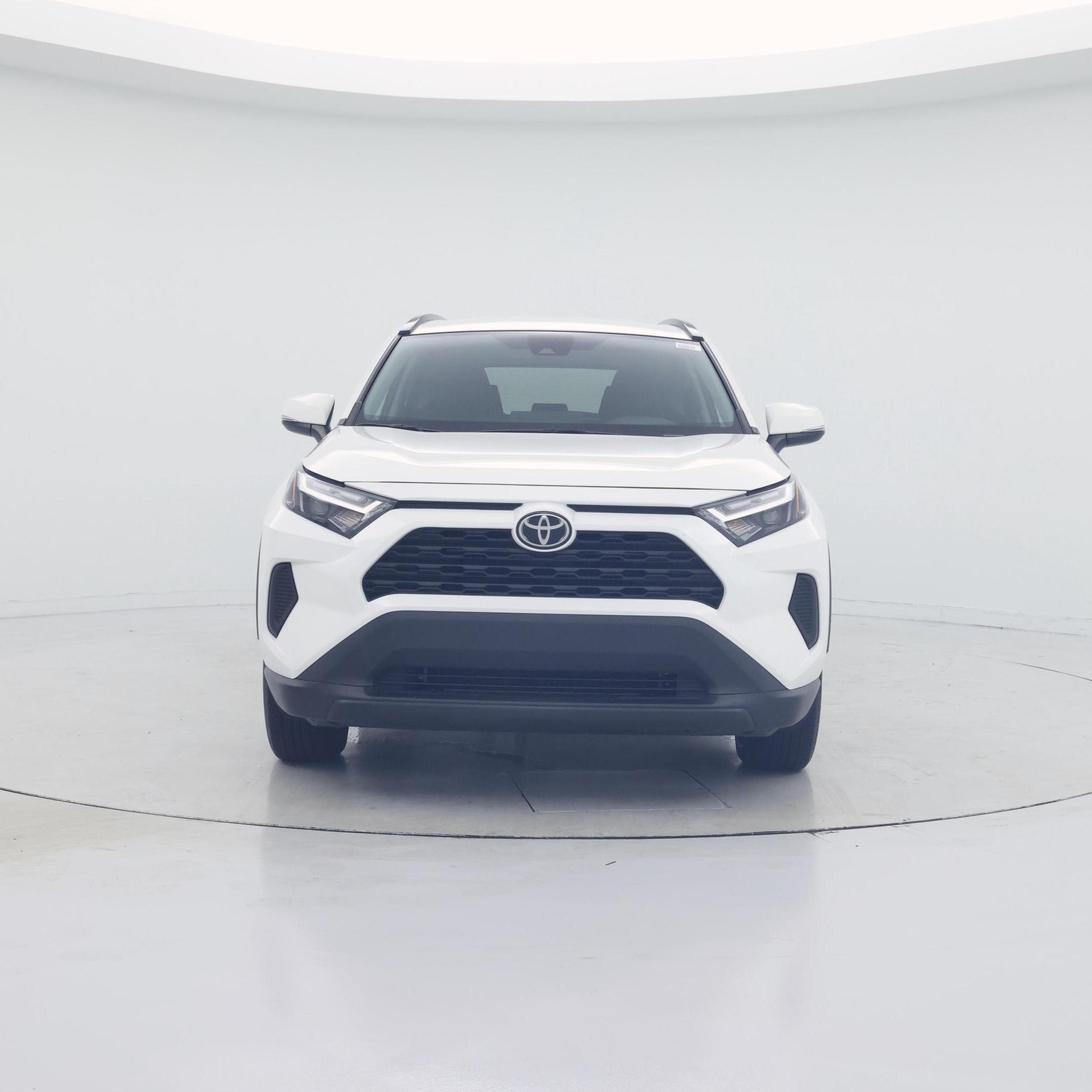 Thumbnail: 2023 Toyota RAV4 - 5
