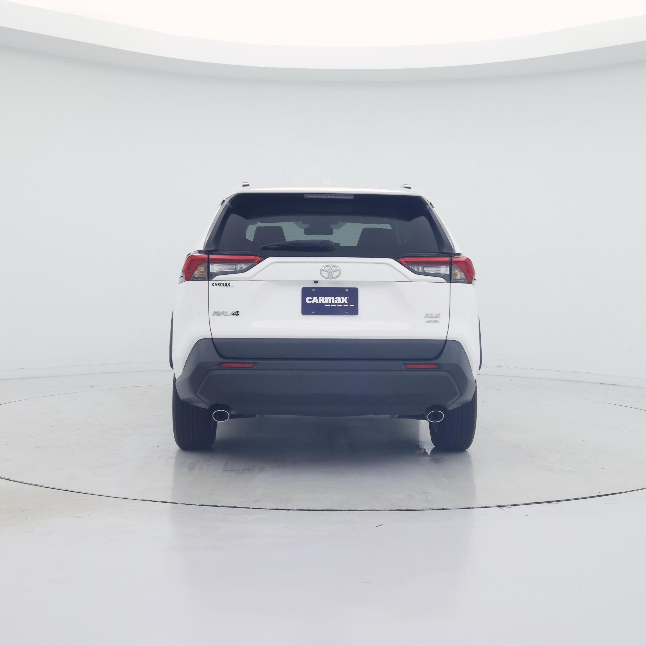 Thumbnail: 2023 Toyota RAV4 - 6
