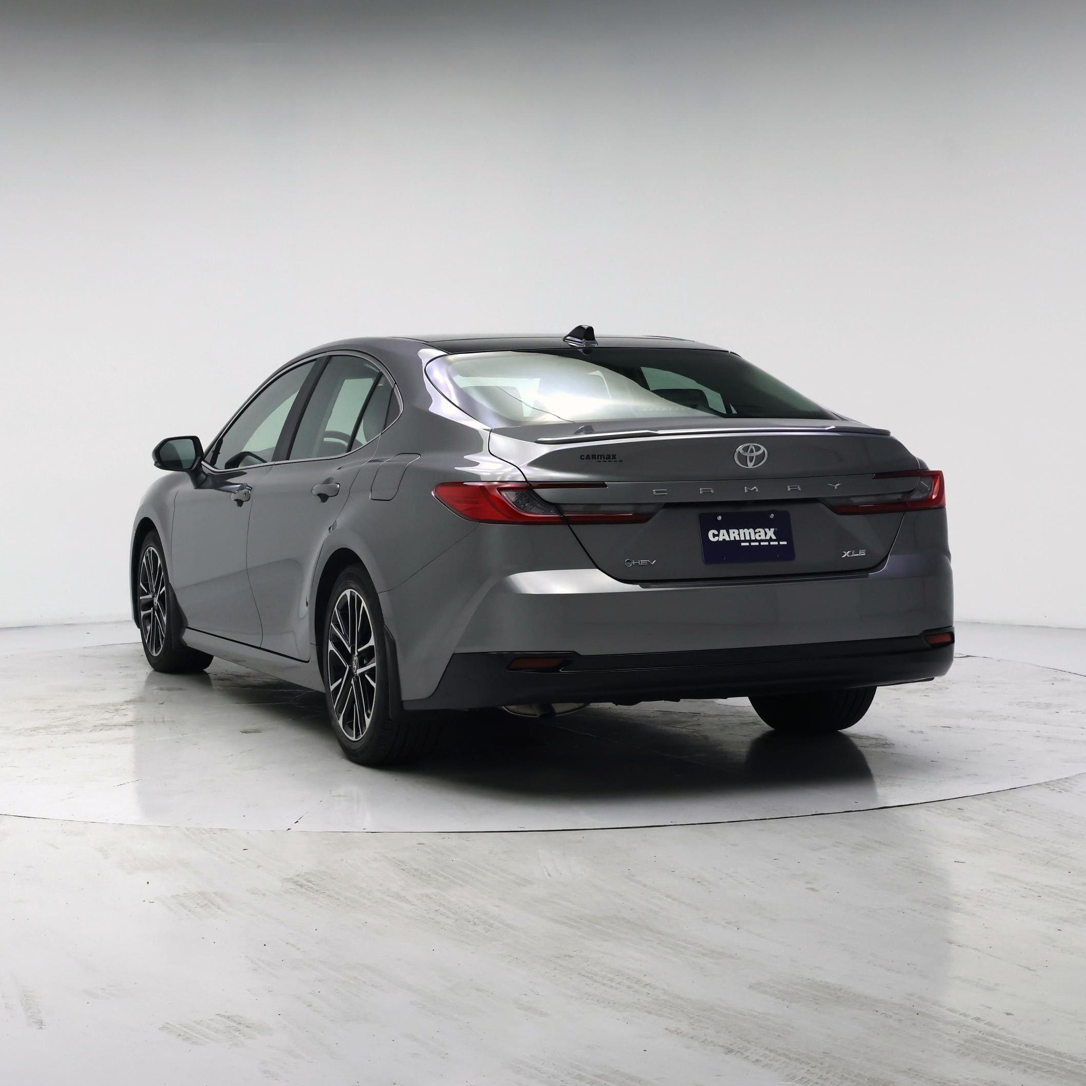 Thumbnail: 2025 Toyota Camry - 2